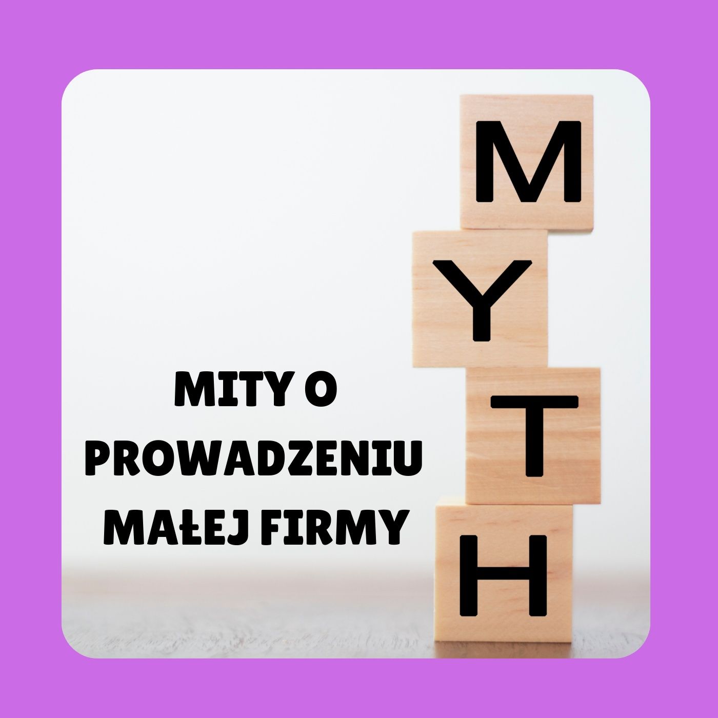 Szmula Rozkminia Biznes