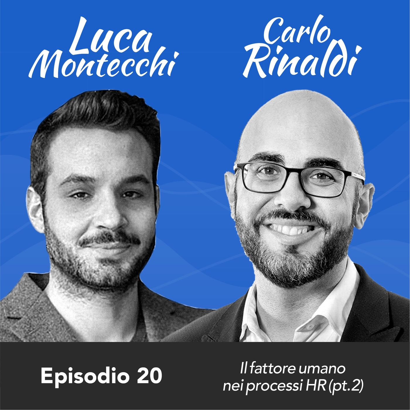 H-Factor: essere umani nelle organizzazioni