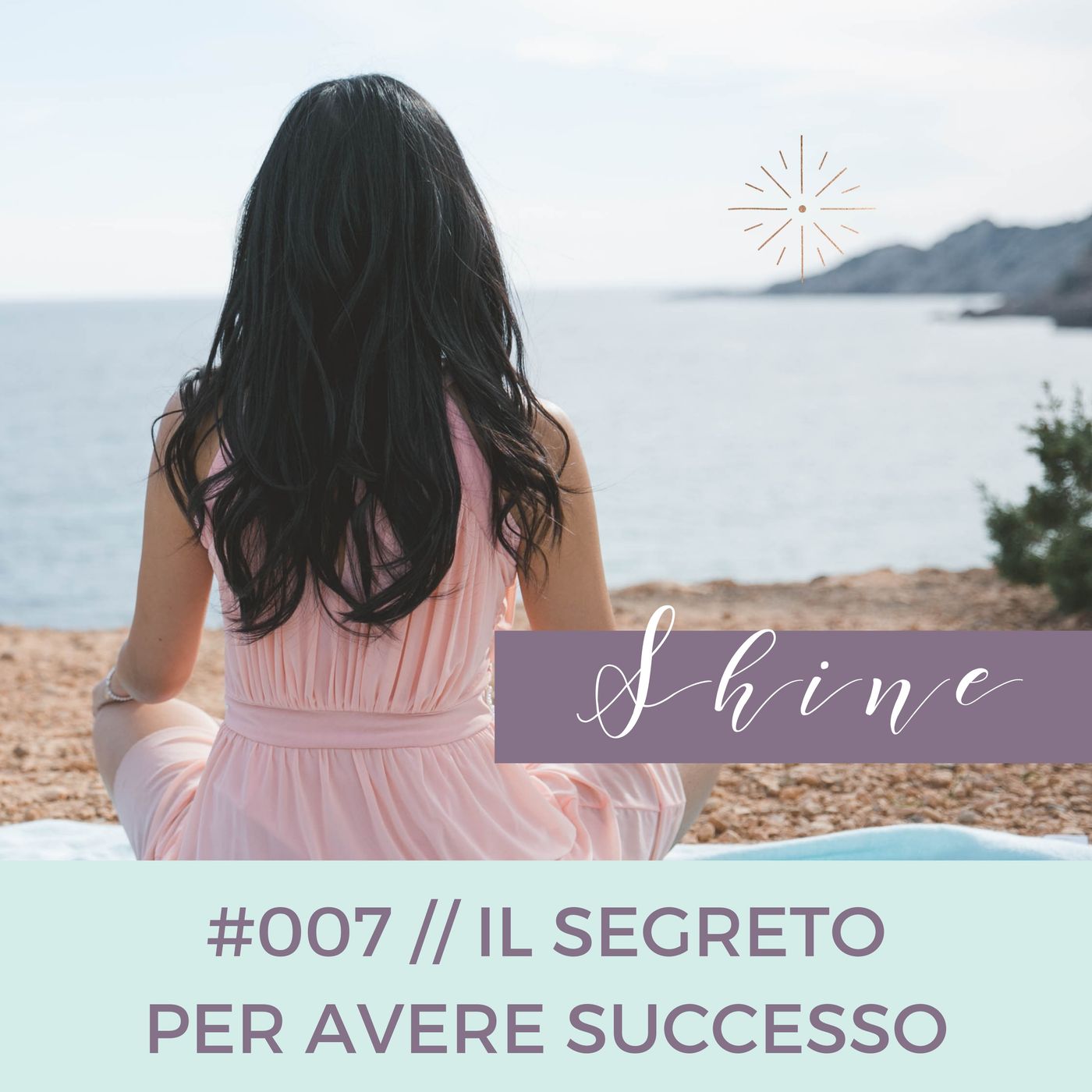 Shine, con Anh Coach