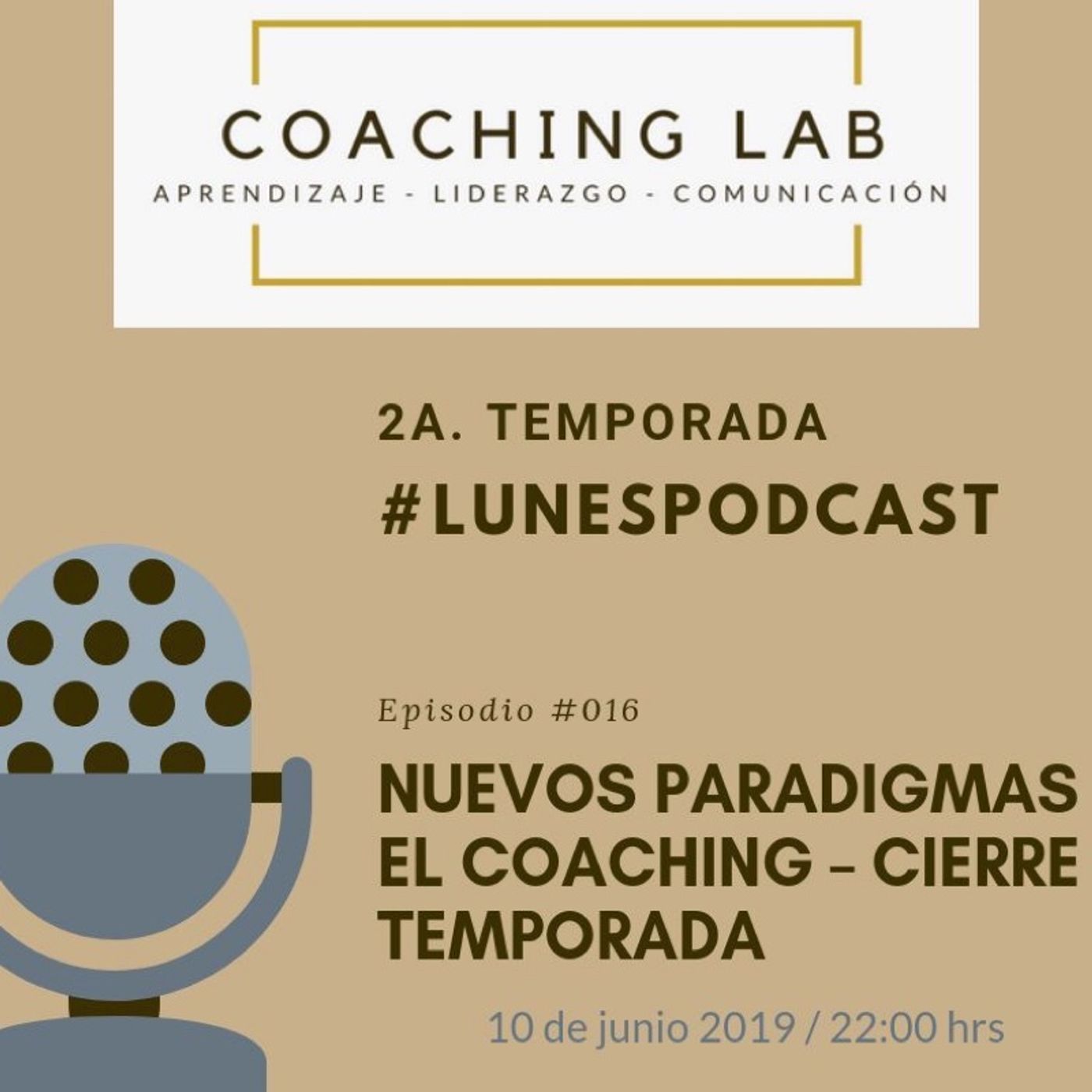 Coaching Lab