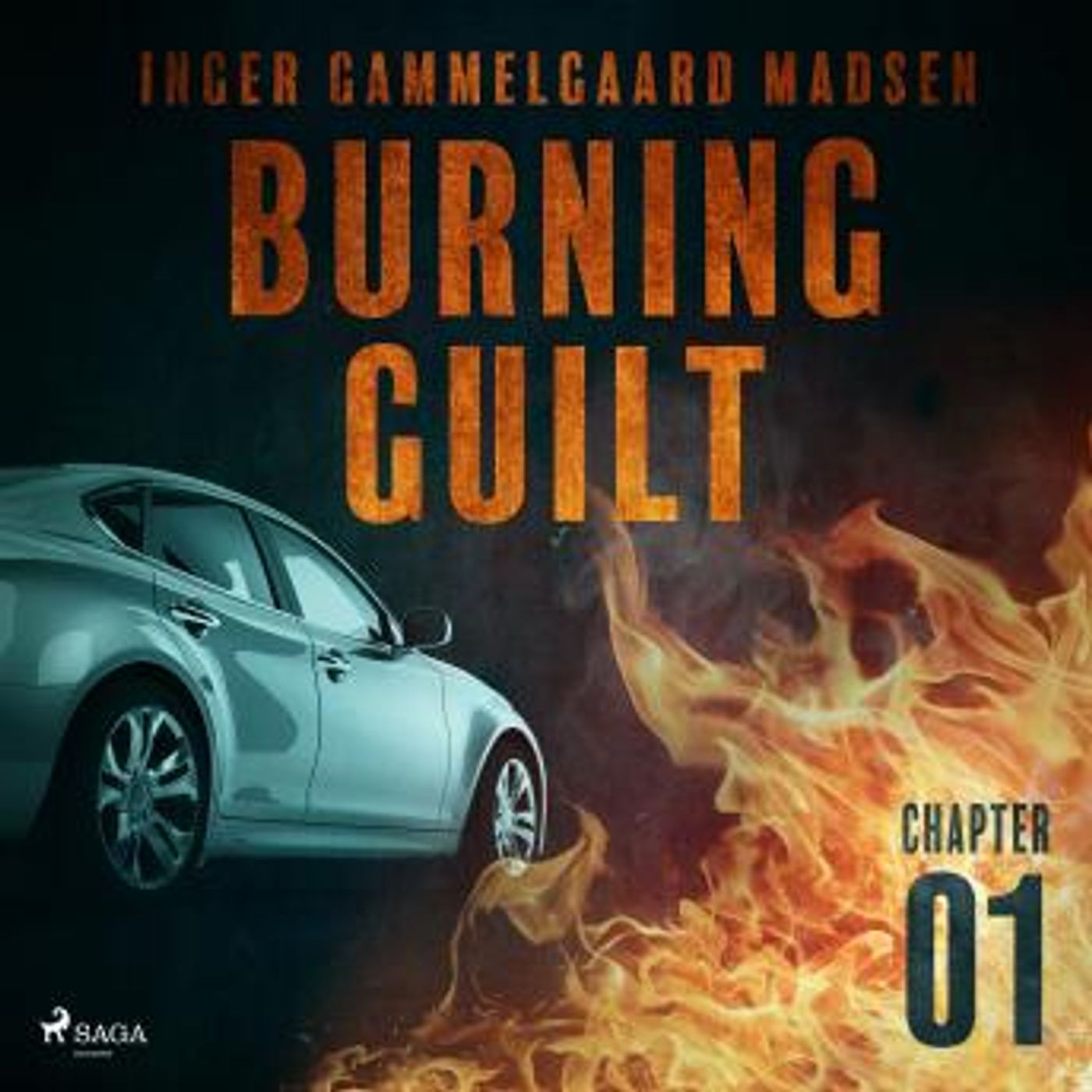New Full Audiobooks in Mystery, Thriller & Horror, Suspense