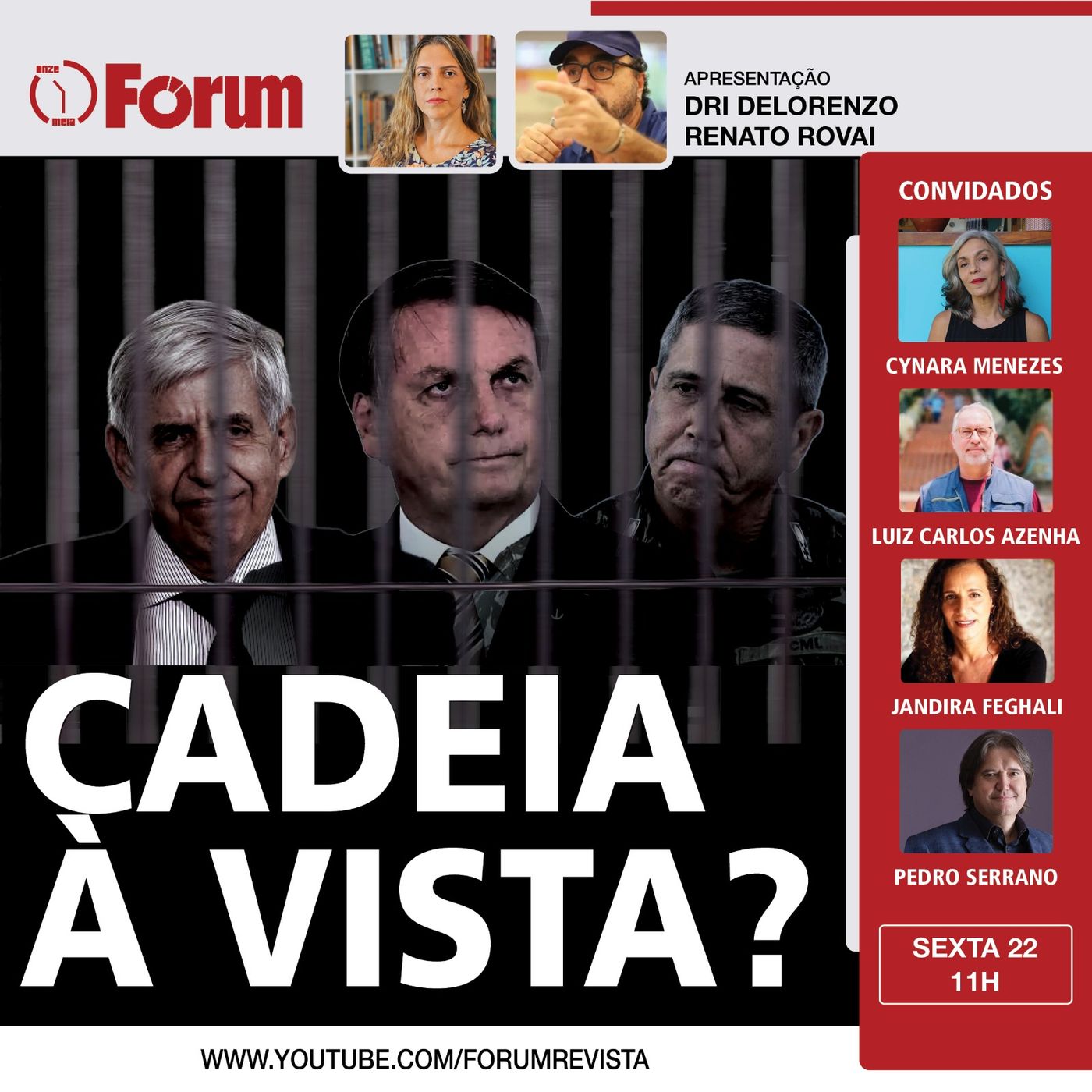 Fórum Onze e Meia