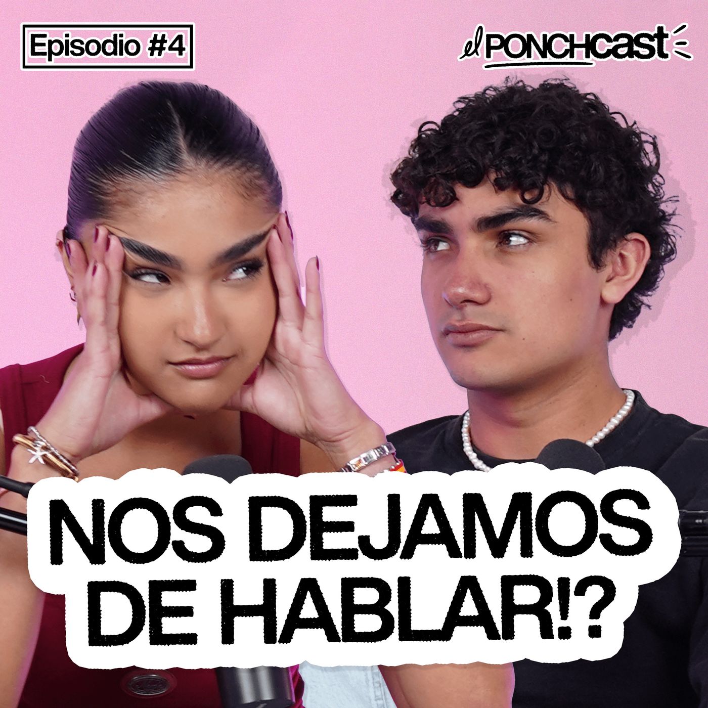 El Ponchcast