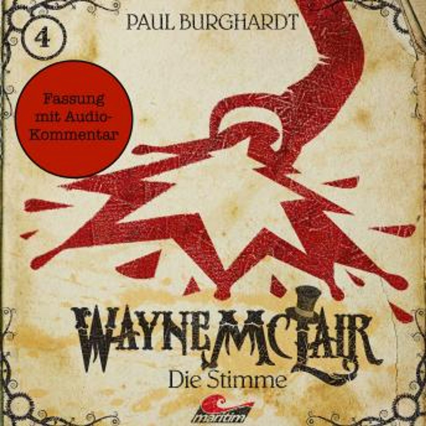 Grab the Essential Full Audiobooks in Kids, Mystery & Fantasy
