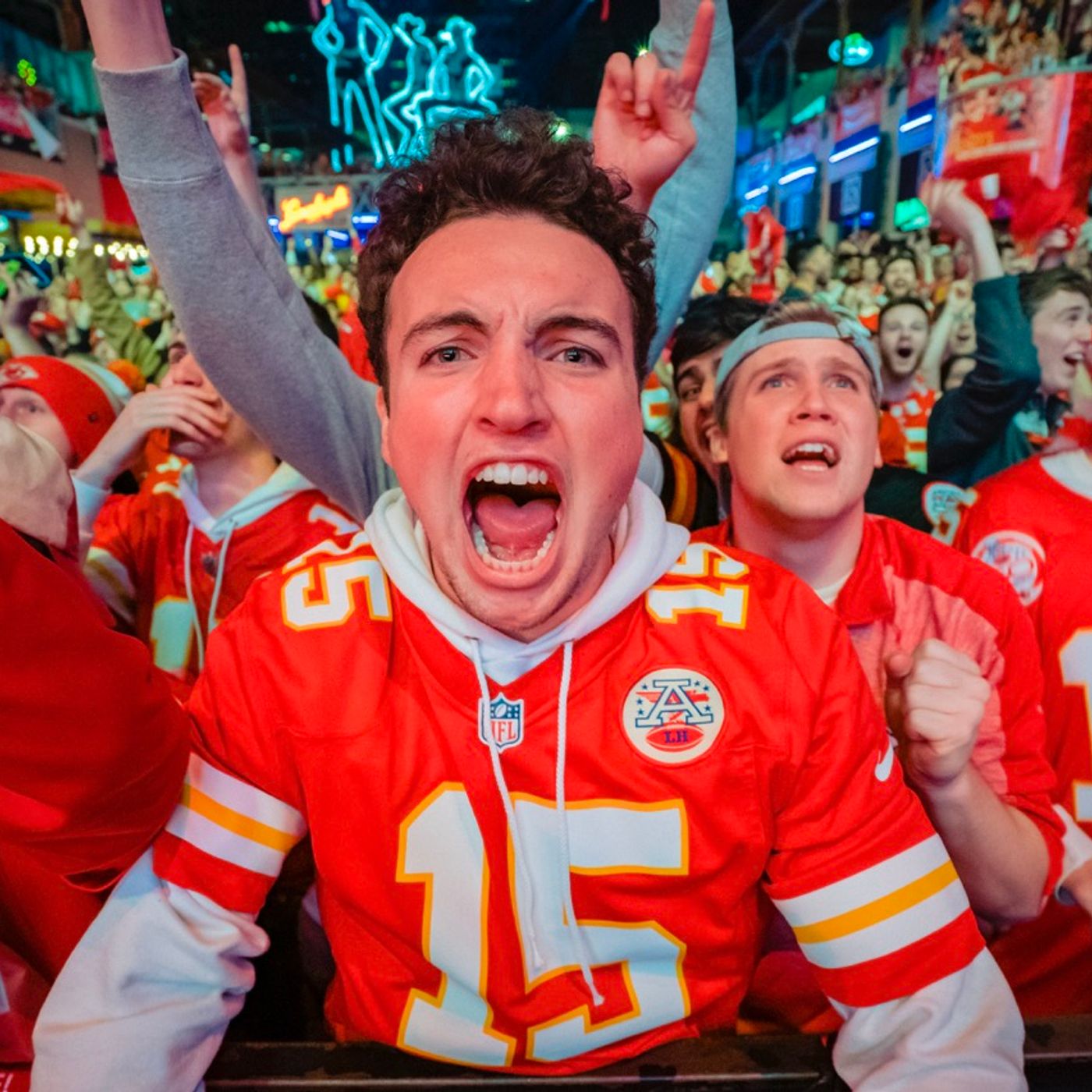 Edge of Sports TV with Dave Zirin