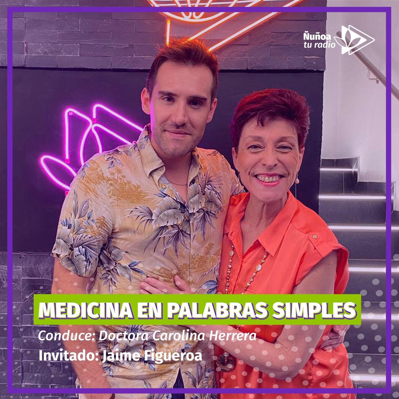 Medicina en Palabras Simples
