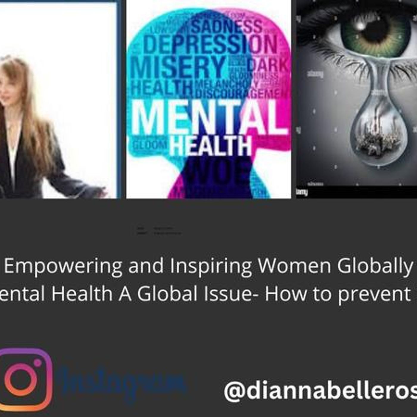 Dianna Bellerose\'s podcast
