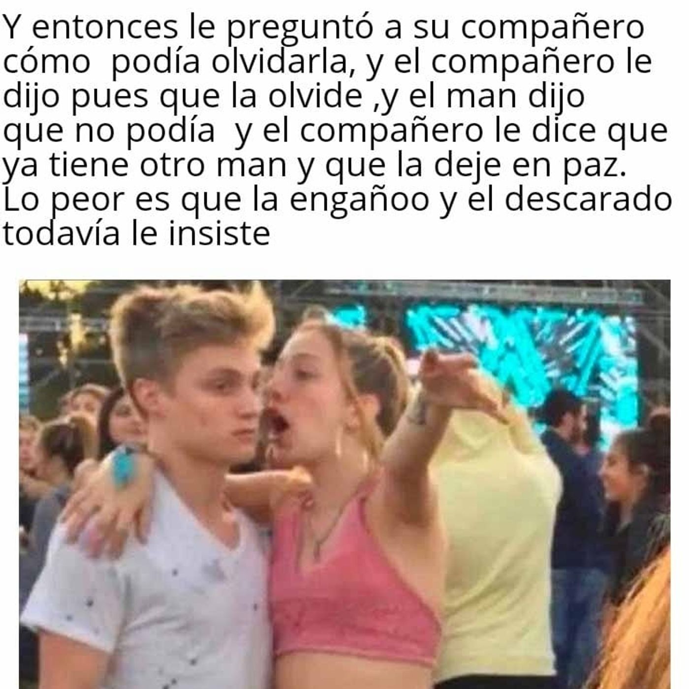 Portada de La Mala Hora
