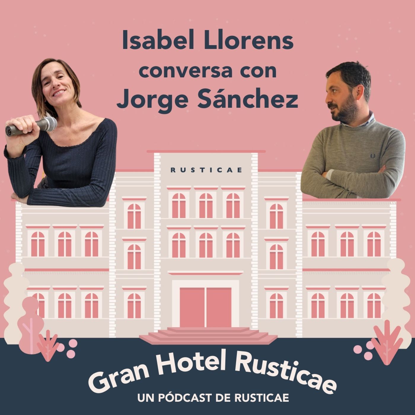 Gran Hotel Rusticae