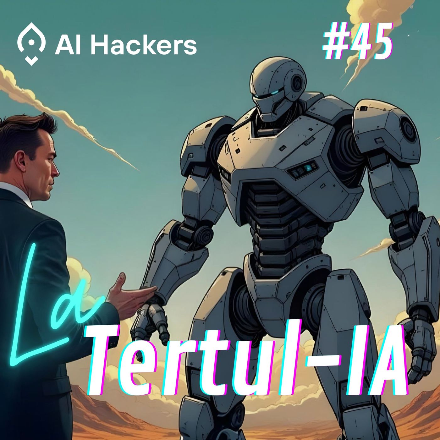 La TertulIA