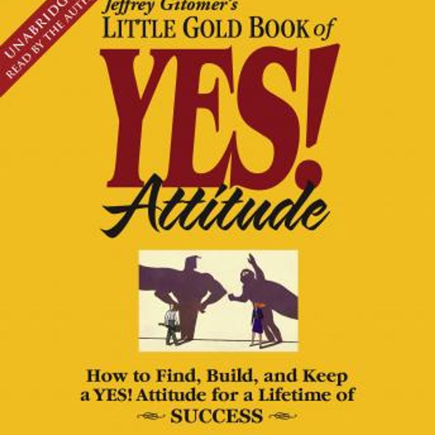 Get Your Favorite Audiobooks in Self-Improvement, Career Development