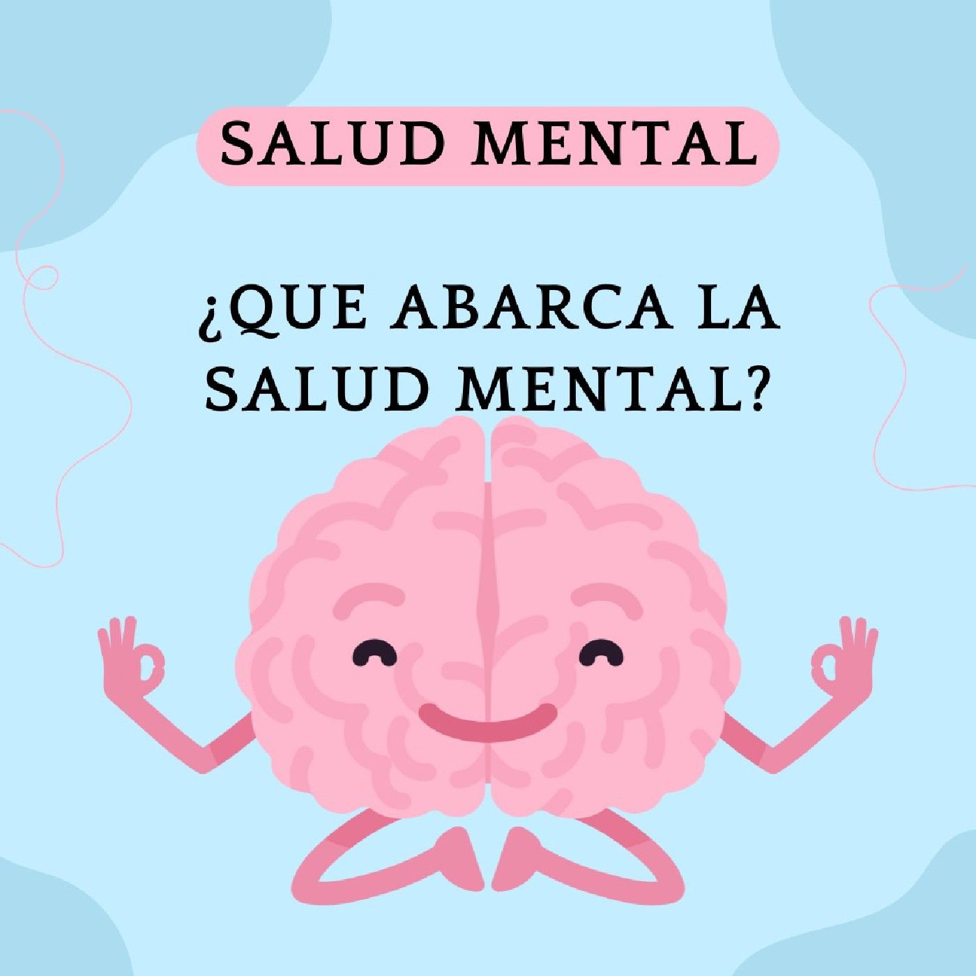 Perspectivas de la Salud mental podcast artwork