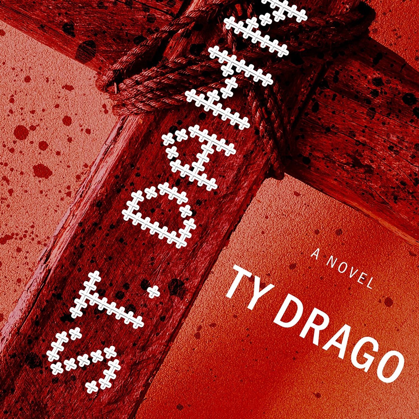 Castle Talk: Intern Zeek interview Ty Drago, author of ST. DAMNED episode artwork