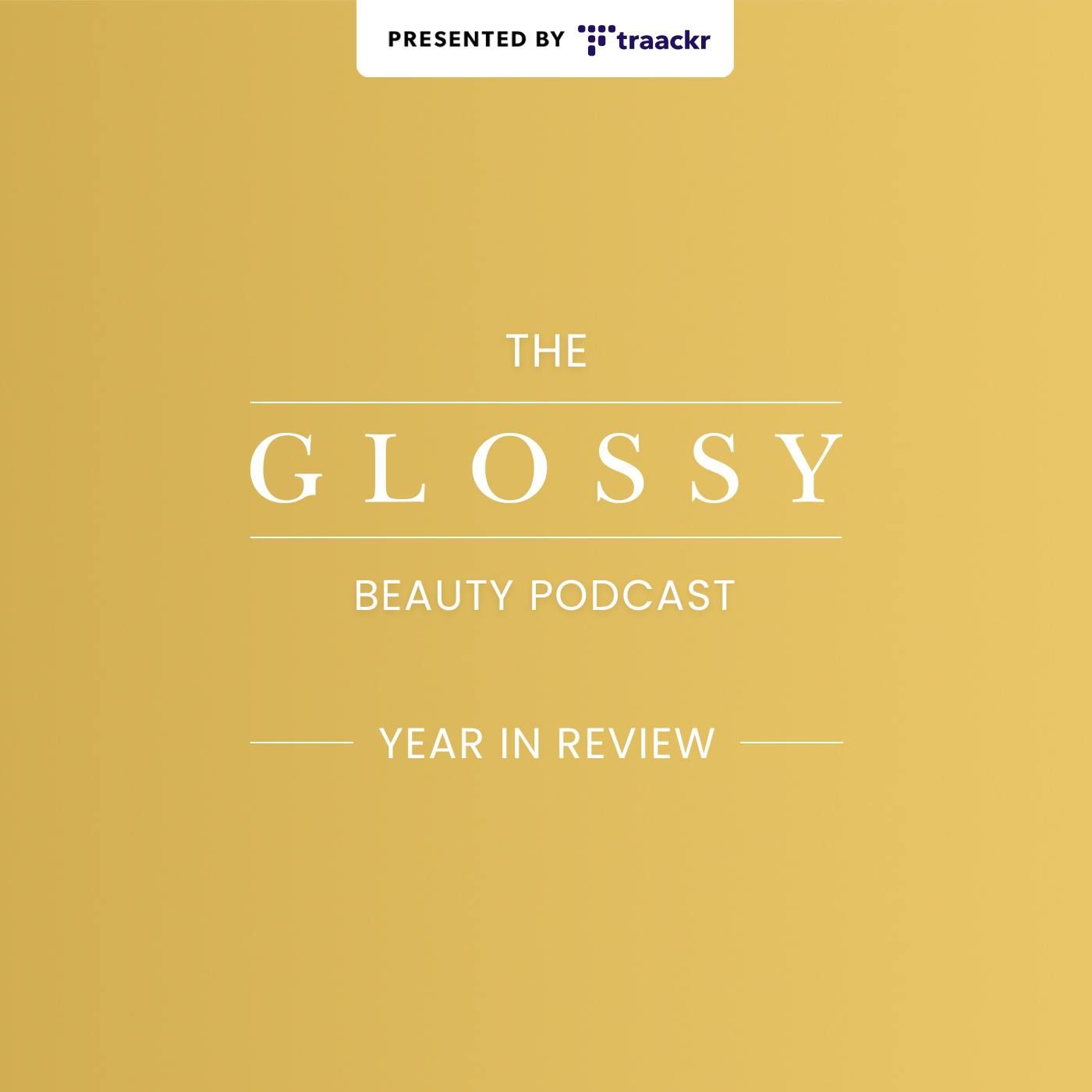 Year in Review Beauty Podcast: NFTs became hot, shop-in-shops dominated retail and curly hair became popular episode artwork