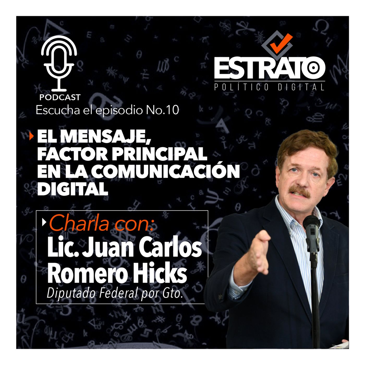 Estrato Político