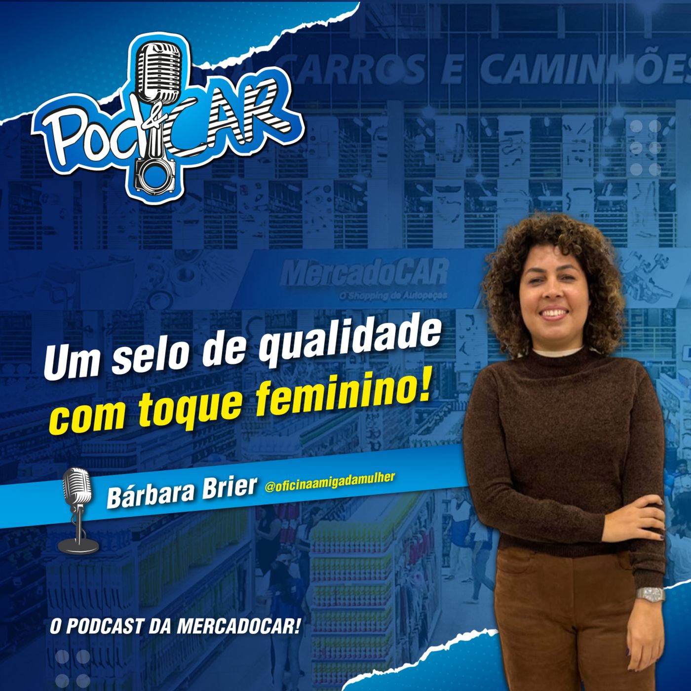 PodCar Oficial