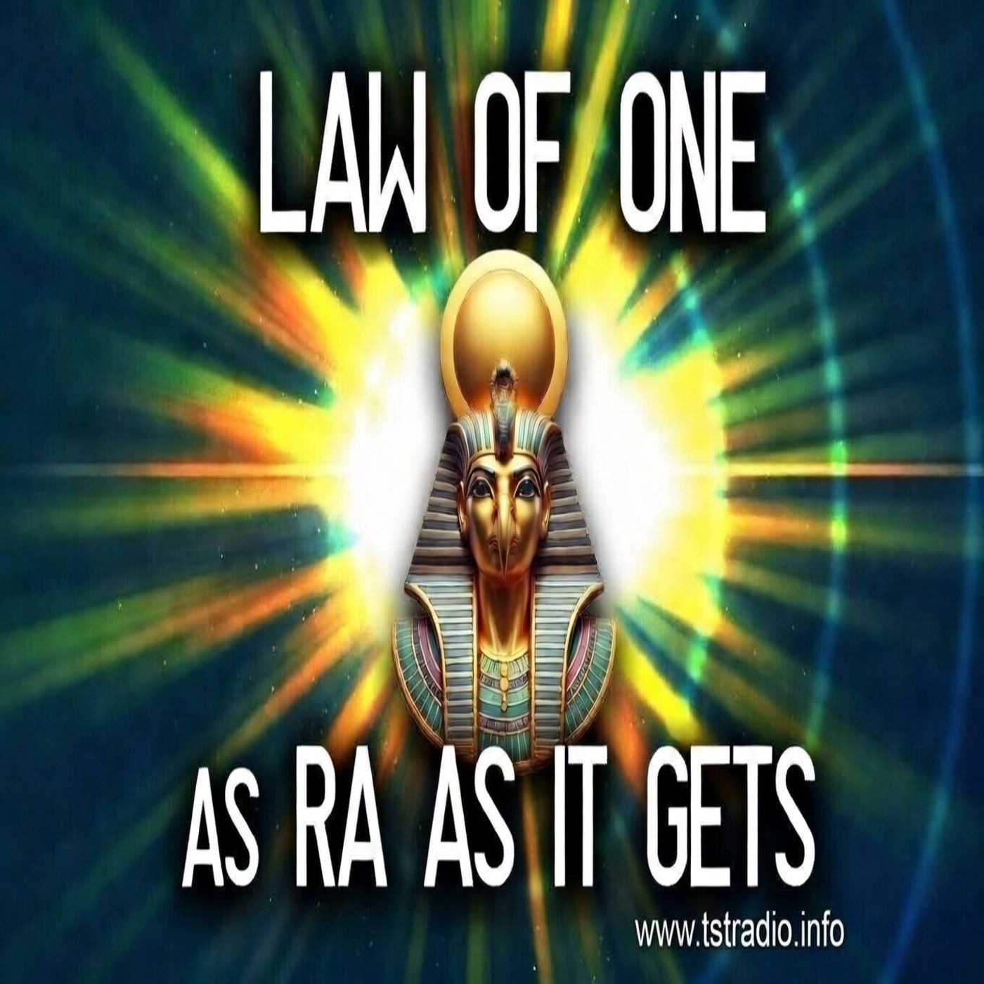 Law of One: As Ra as it Gets (March 17, 2026)