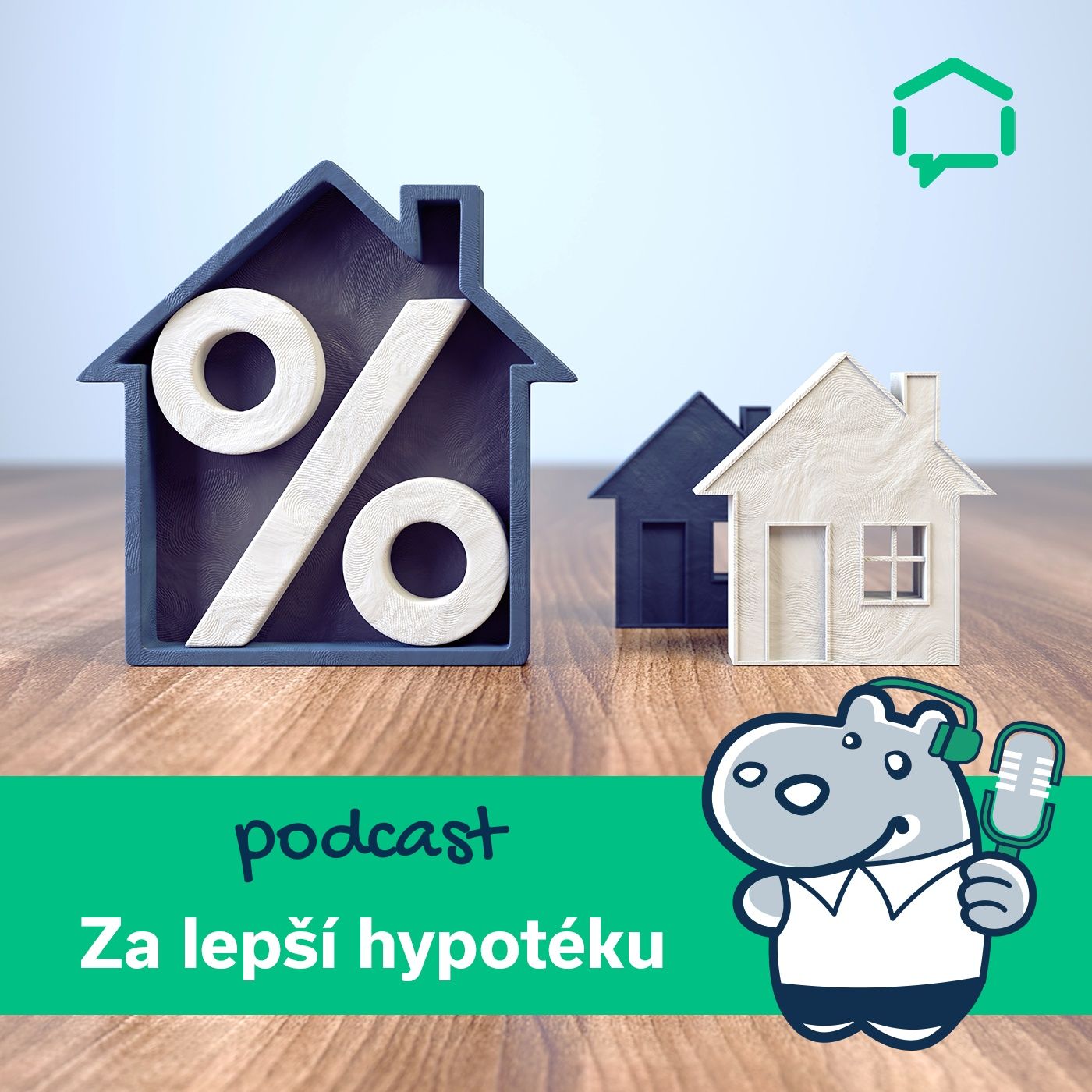 Za lepší hypotéku