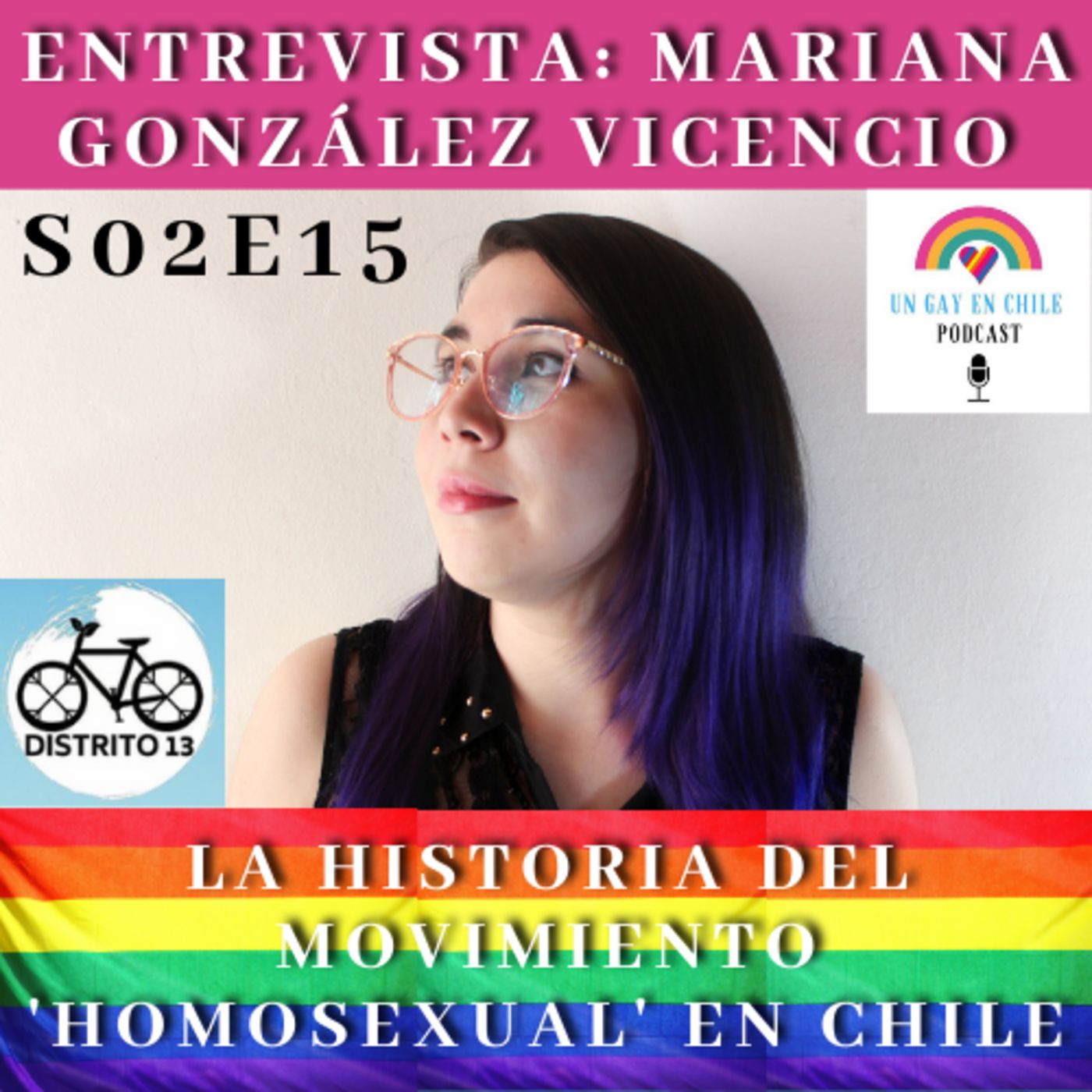 Un gay en Chile
