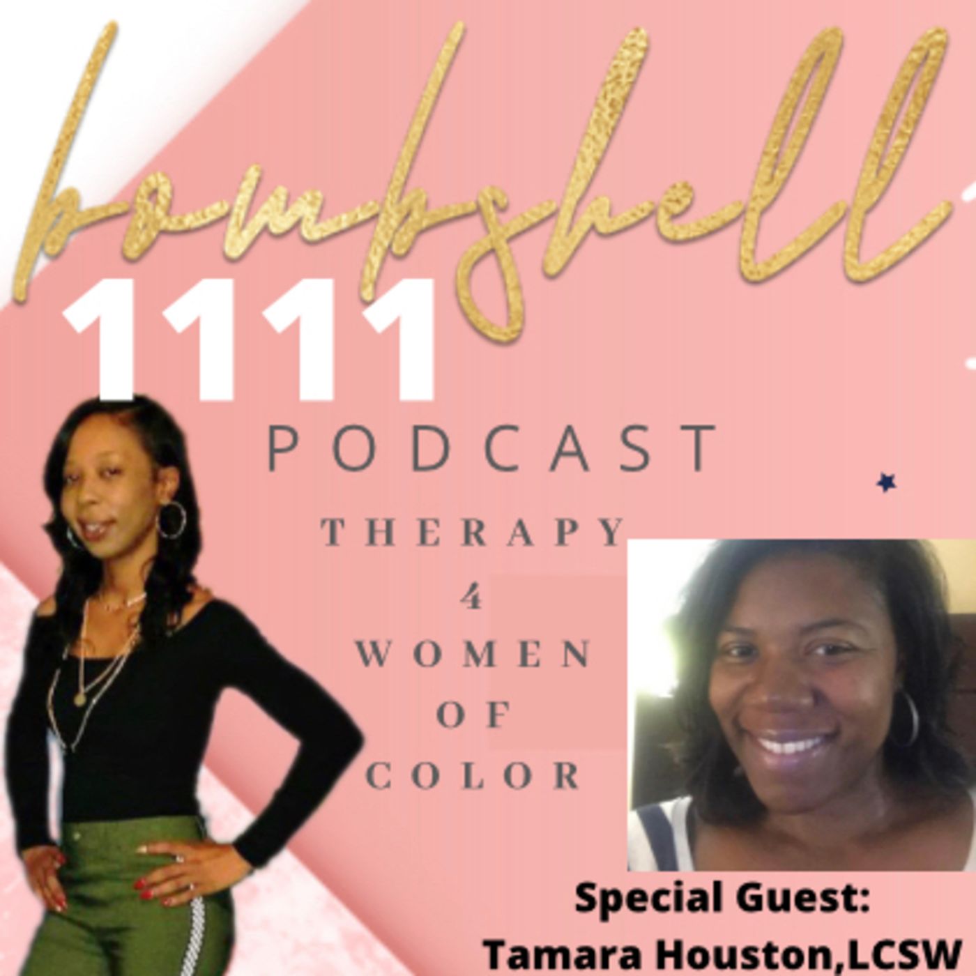 Bombshell1111 :Girl Talk Podcast