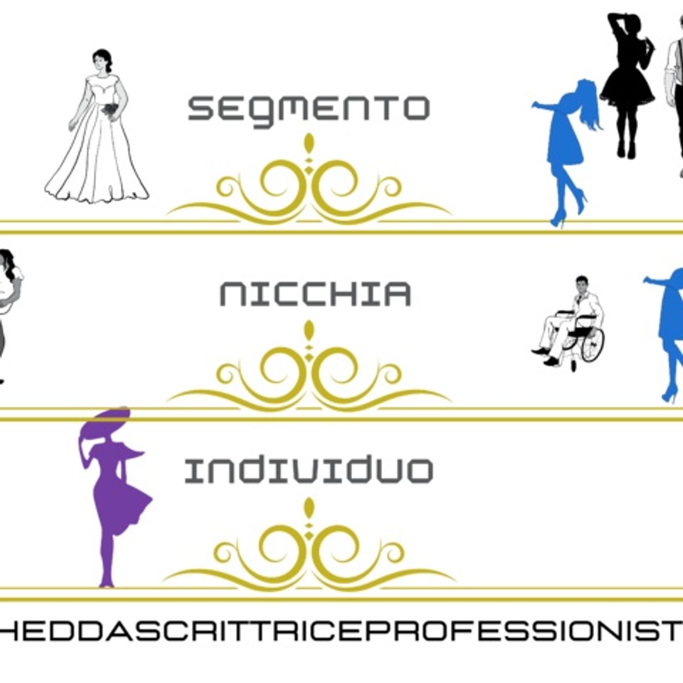 H.EDDA  La Buyer Persona episode artwork
