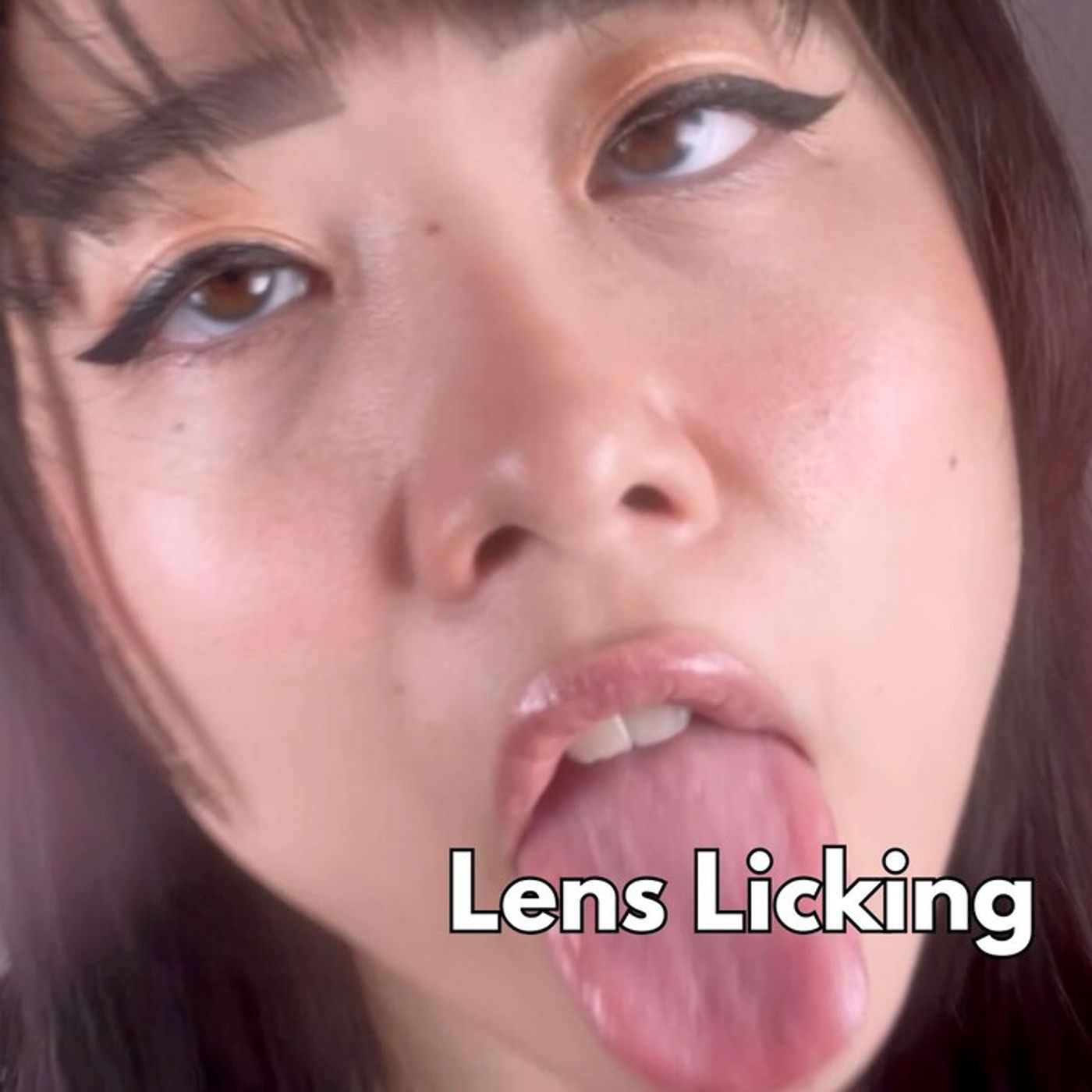 Roleplay ASMR – Tempting You With My Voice While Begging For Your D*ck episode artwork