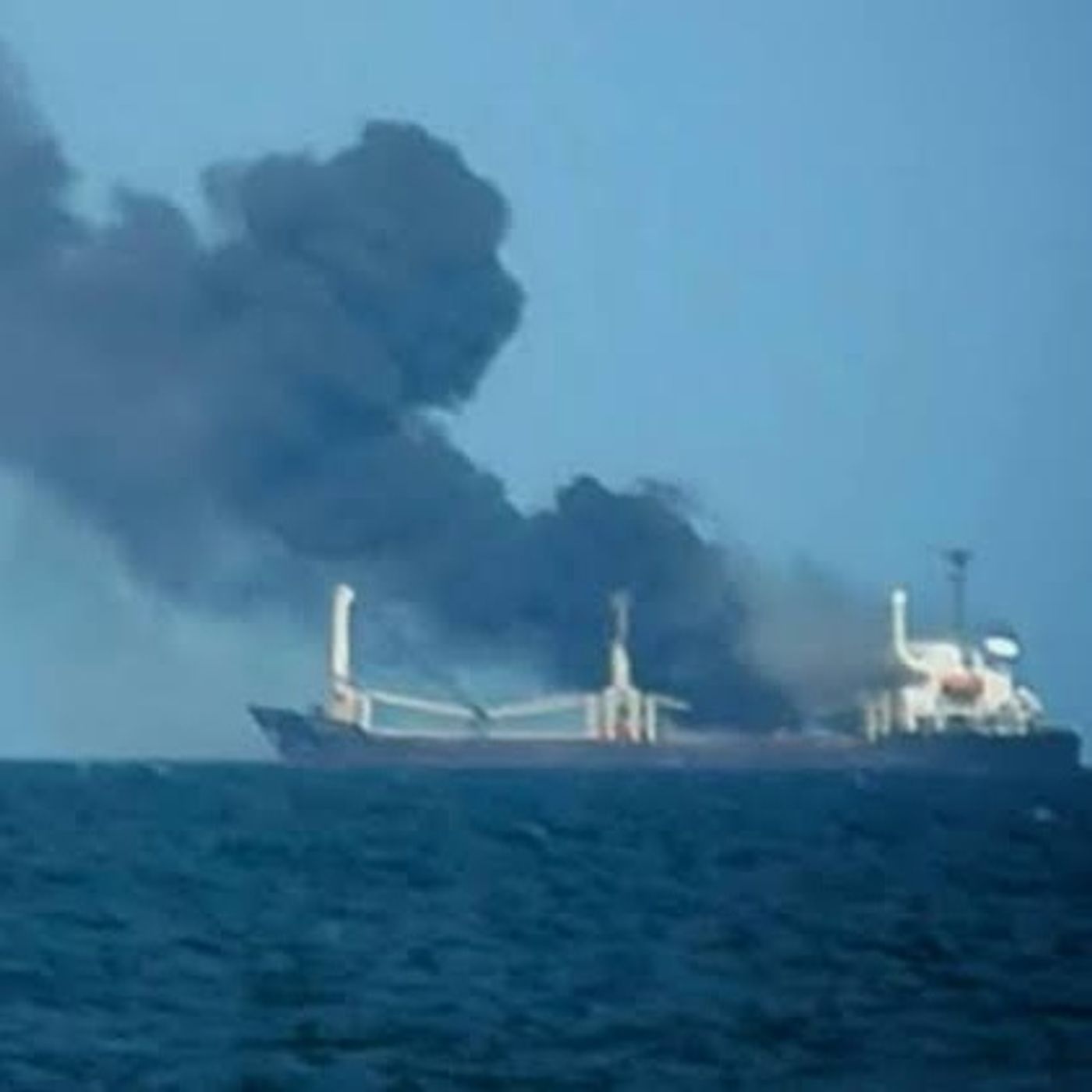 Russia-Ukraine Black Sea attacks threaten global food supplies