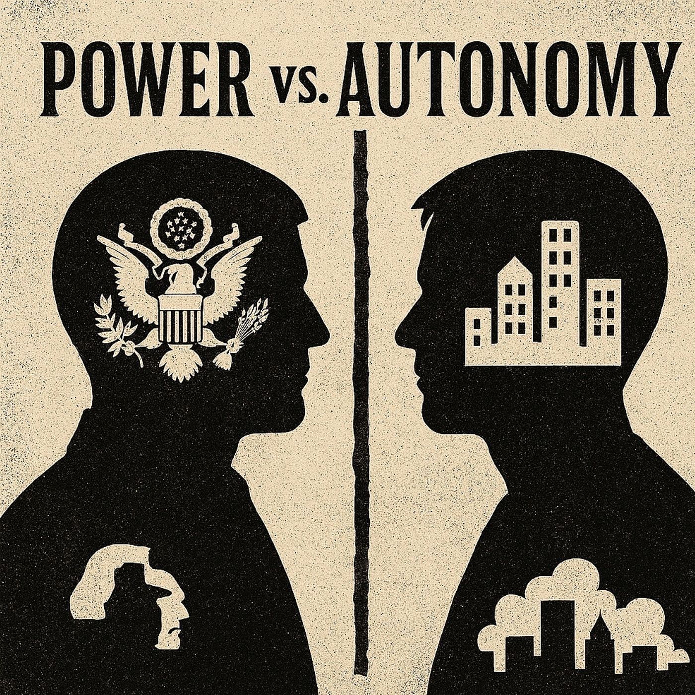 Federal Force Conspiracy