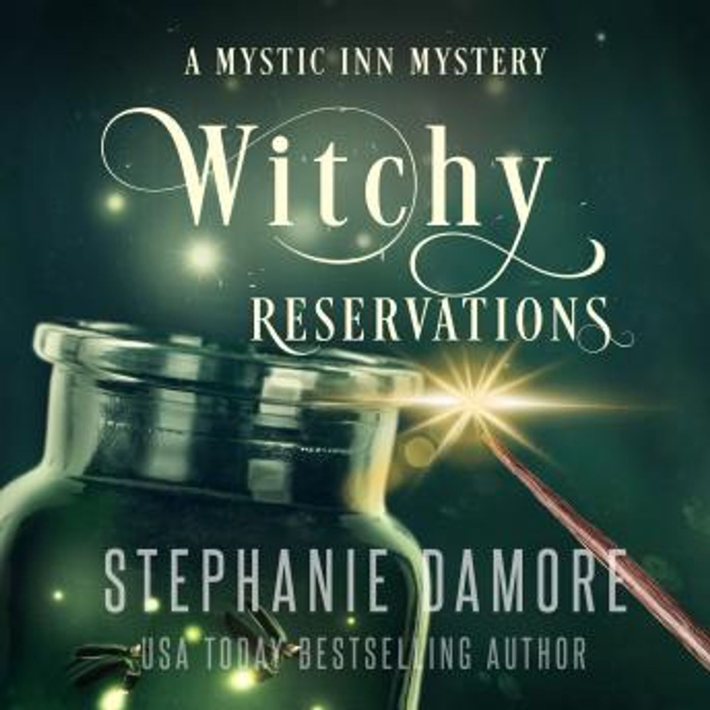 Explore the Latest Full Audiobooks in Mystery, Thriller & Horror, Cozy Mystery