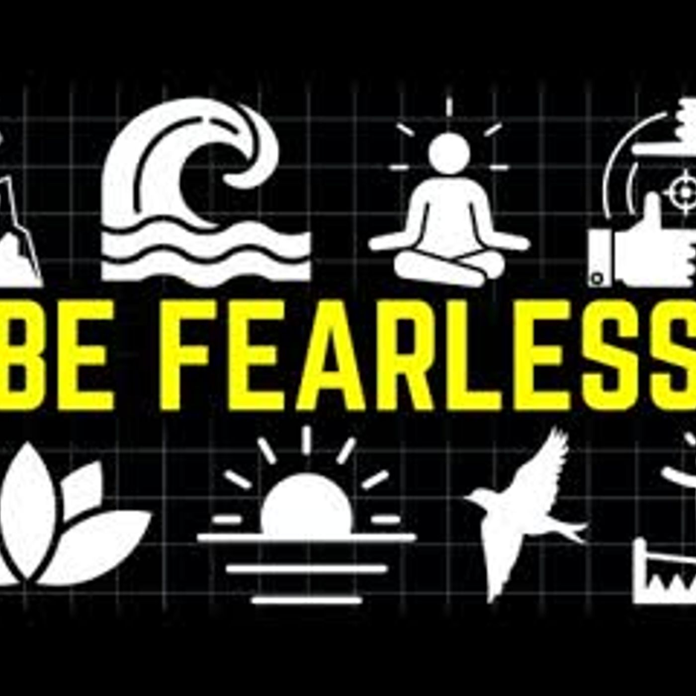 3 Hours of Psychology Tricks to Overcome Fear & Anxiety