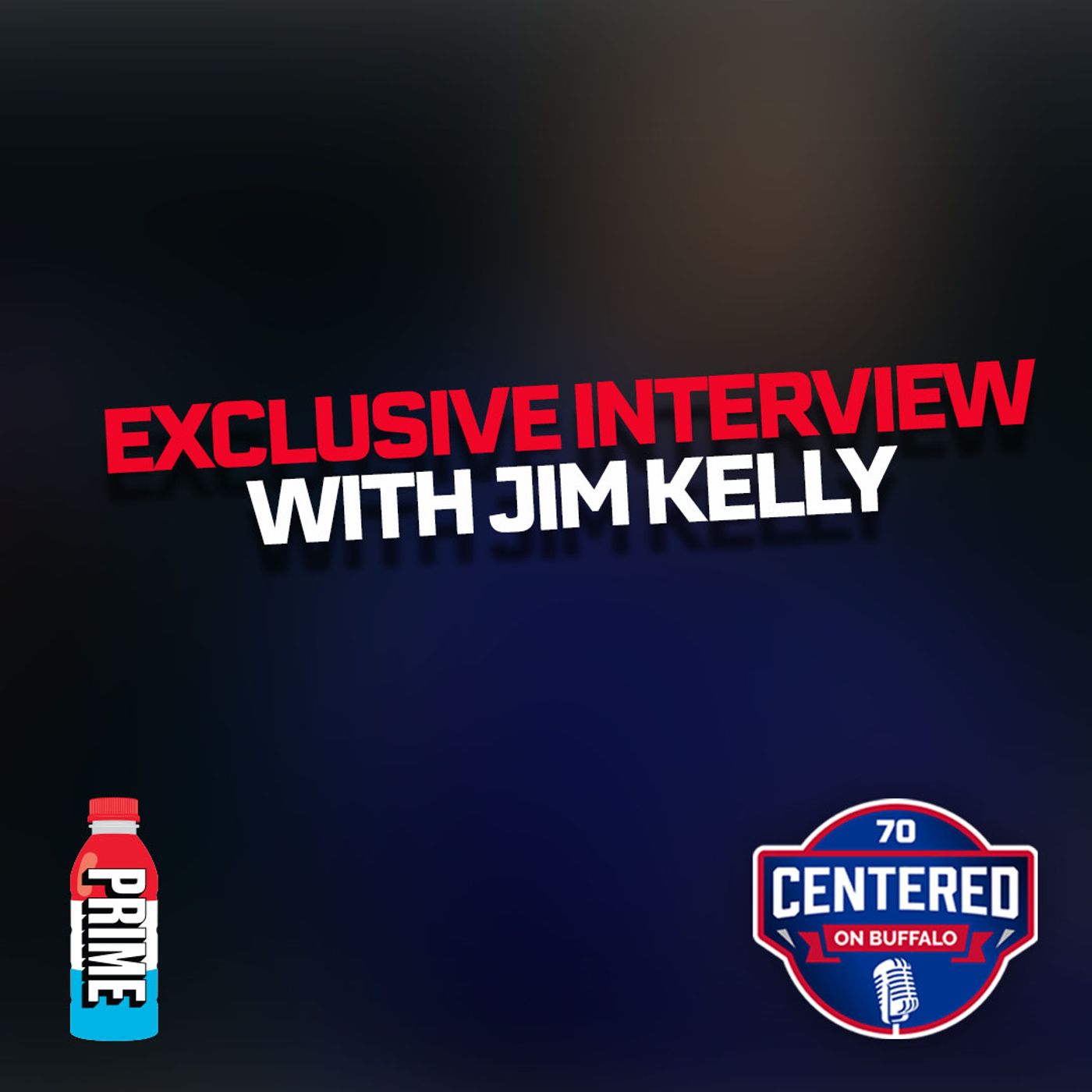 Exclusive interview with former Buffalo Bills QB Jim Kelly