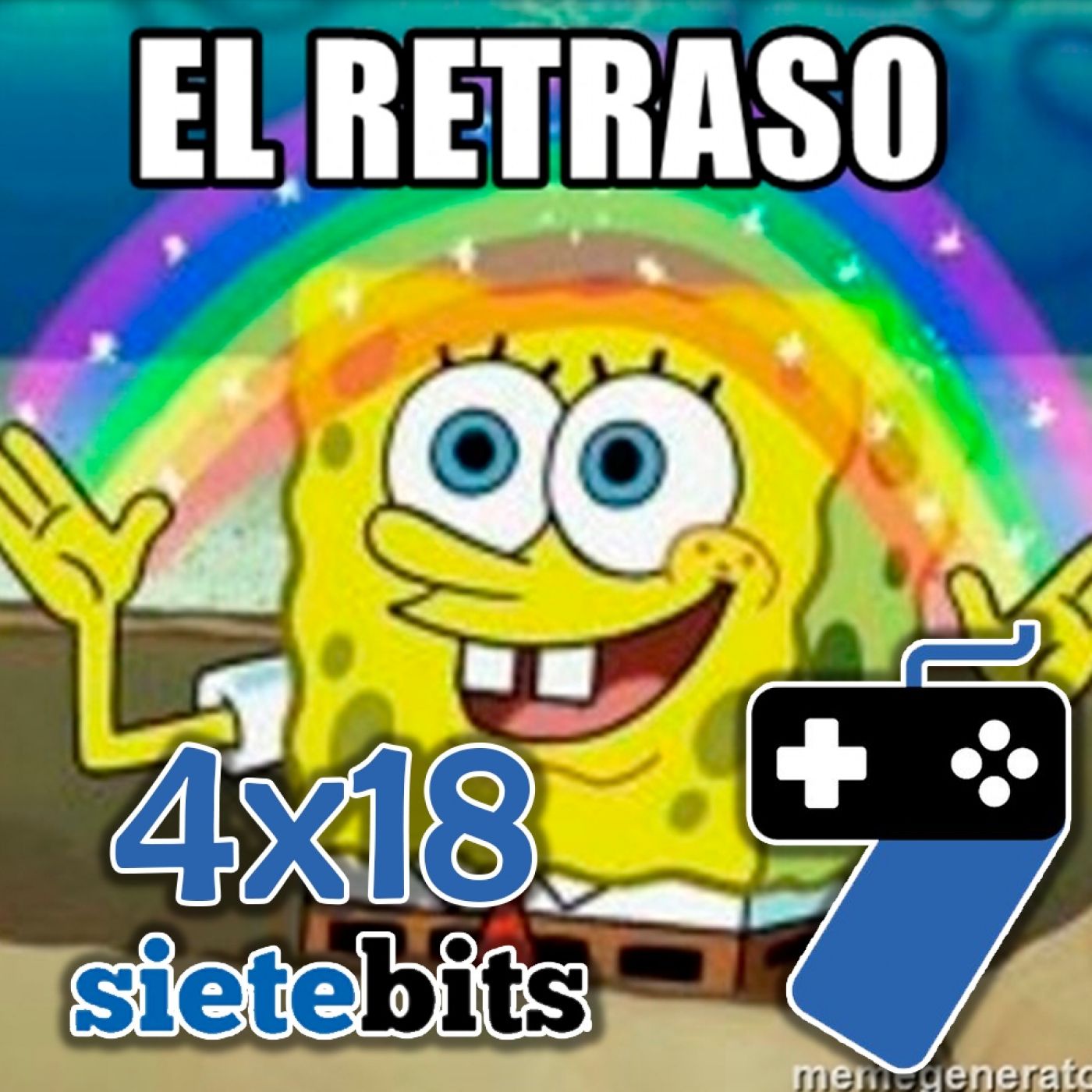 SieteBITS
