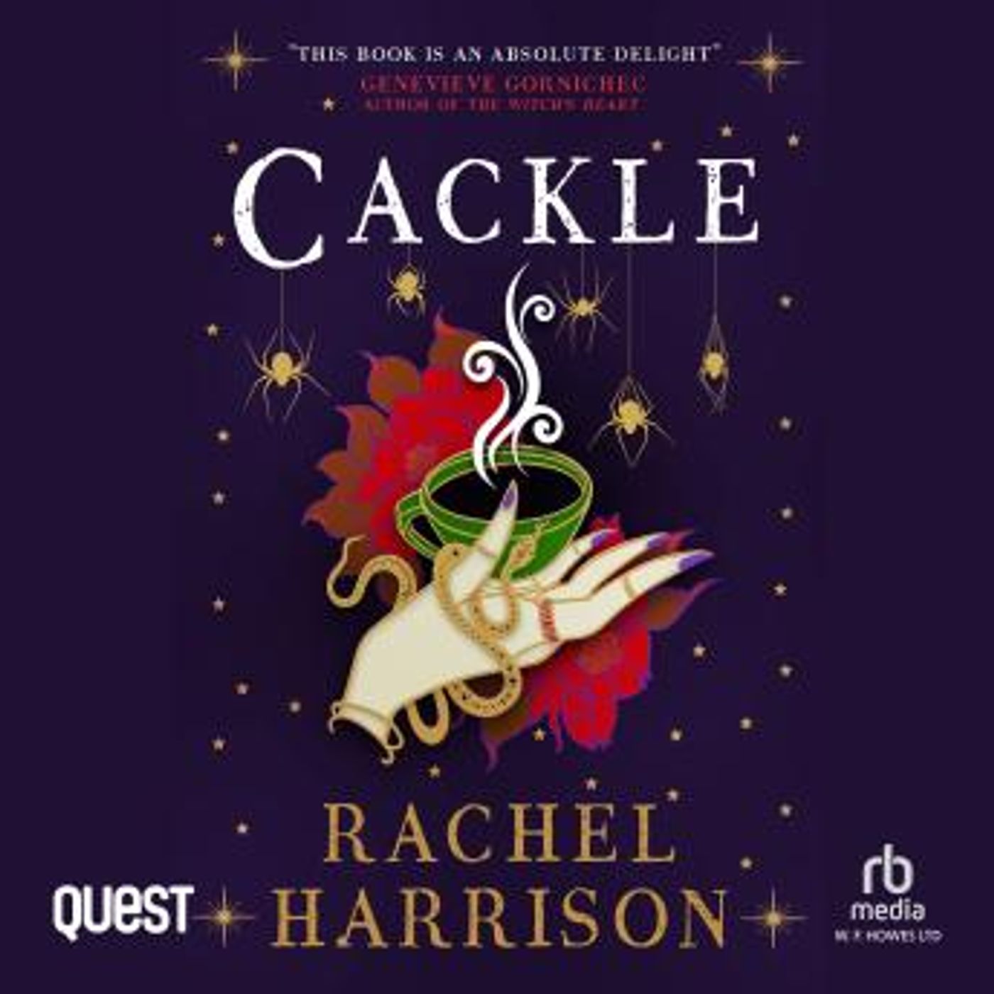 Find Best-Selling Full Audiobooks in Mystery, Thriller & Horror, Horror