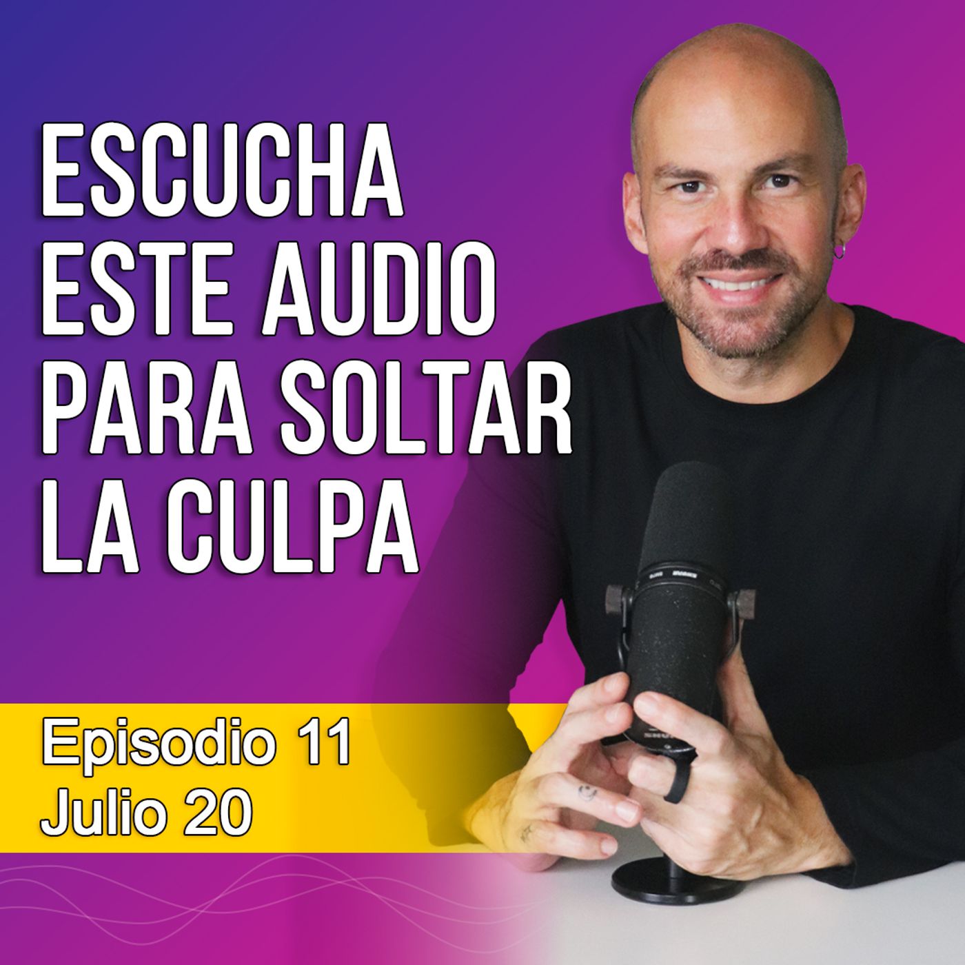 Luis Perla podcast
