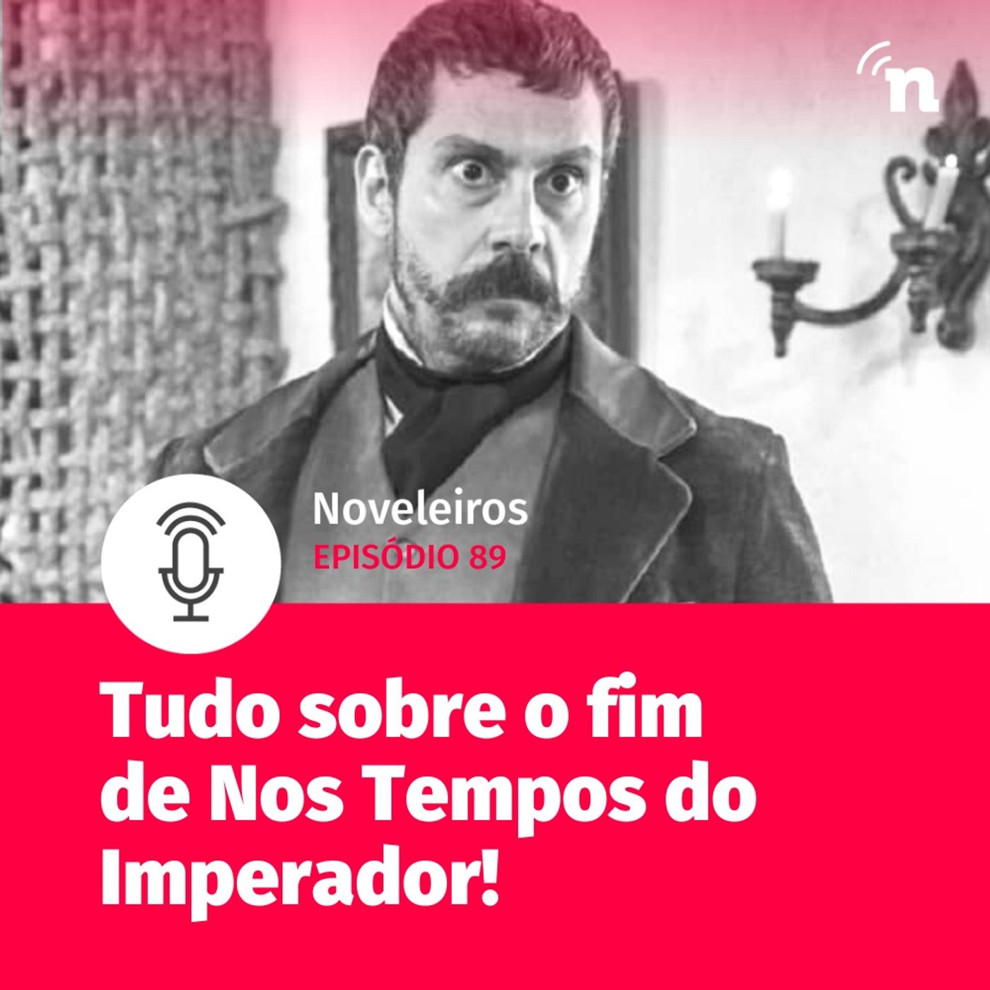 Noveleiros