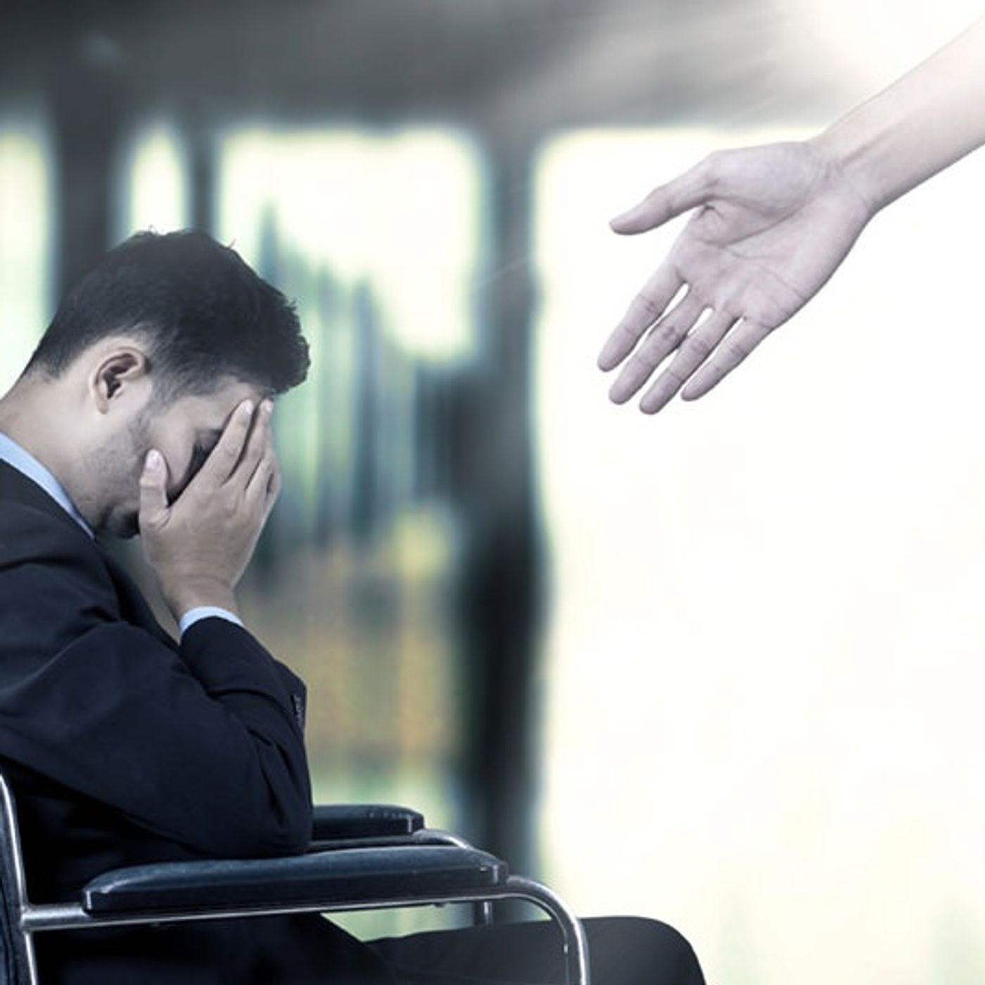 Overcoming Frustration