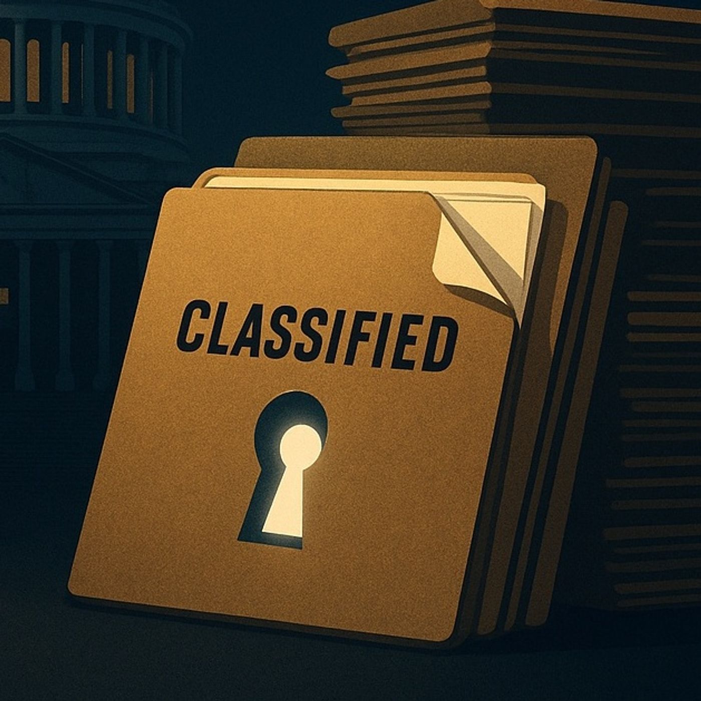 Clintons Cornered? Subpoenas, Silence & Epstein Fallout