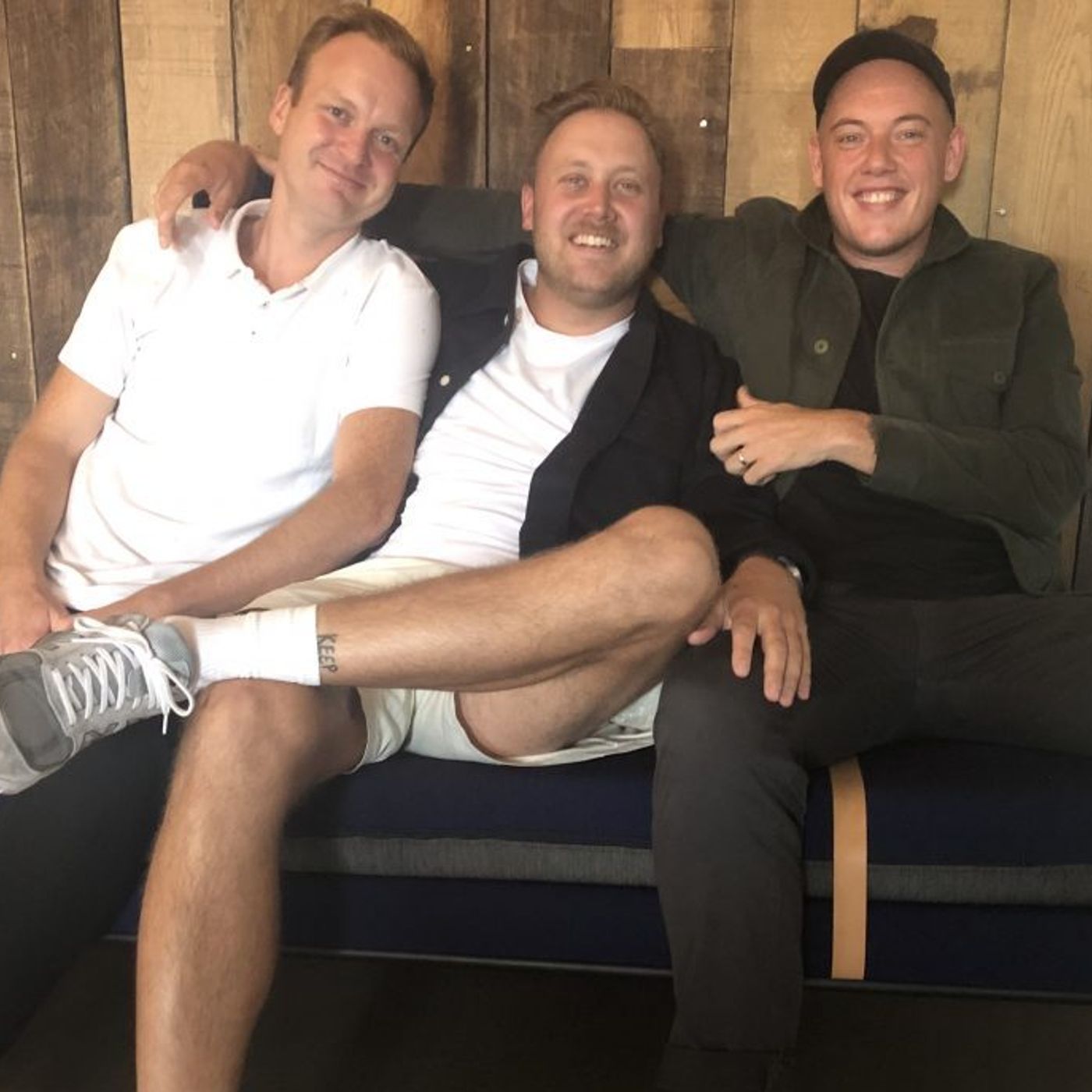 ‘Diagnosen': Rasmus Weng Karlsen har Tourettes, der viser sig gennem tics ‘Diagnosen': Rasmus Weng Karlsen har Tourettes, der viser sig gennem tics