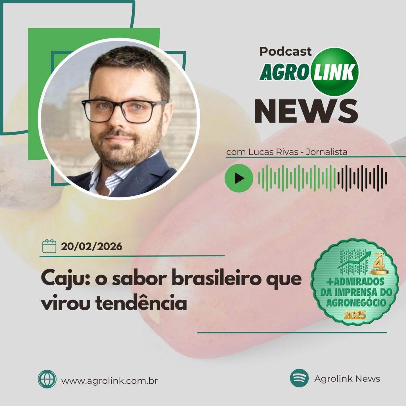 Produção de maçã deve crescer quase 28% em Santa Catarina