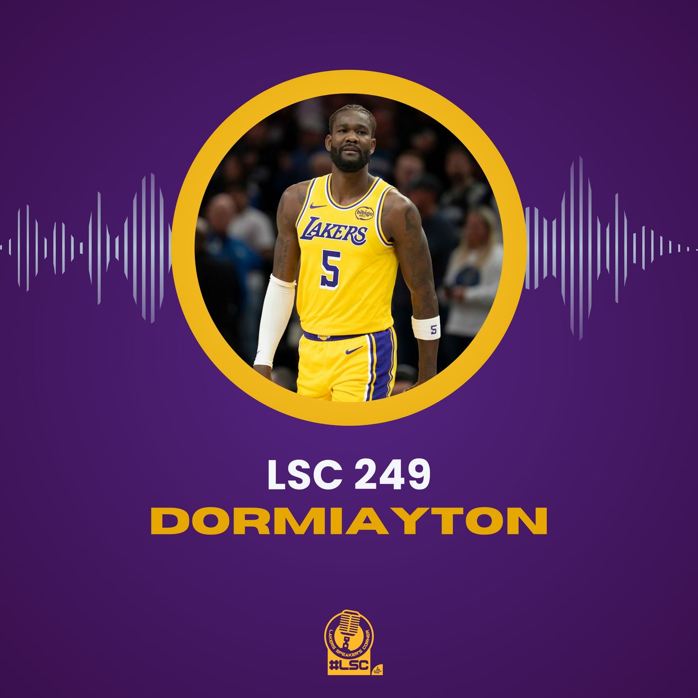 LSC 249 - DormiAyton