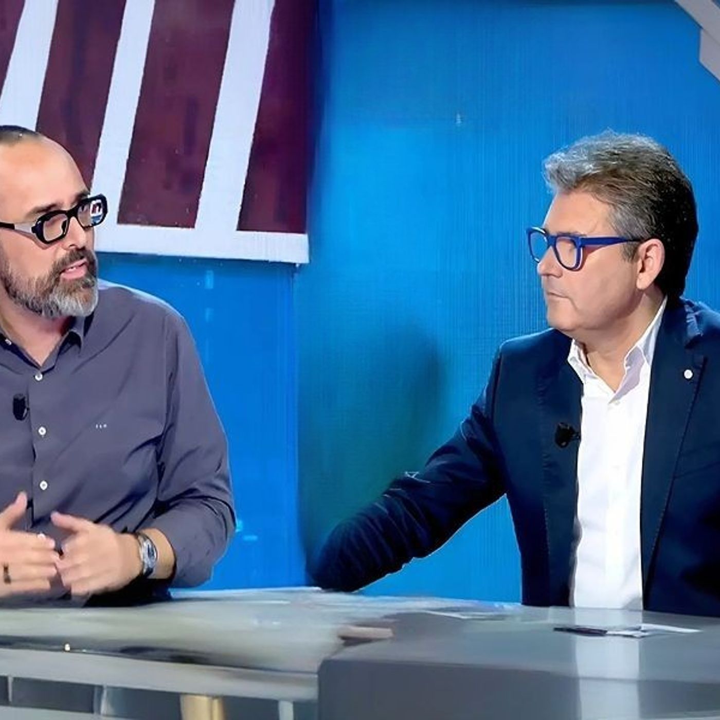El Podcast de Marc Vidal
