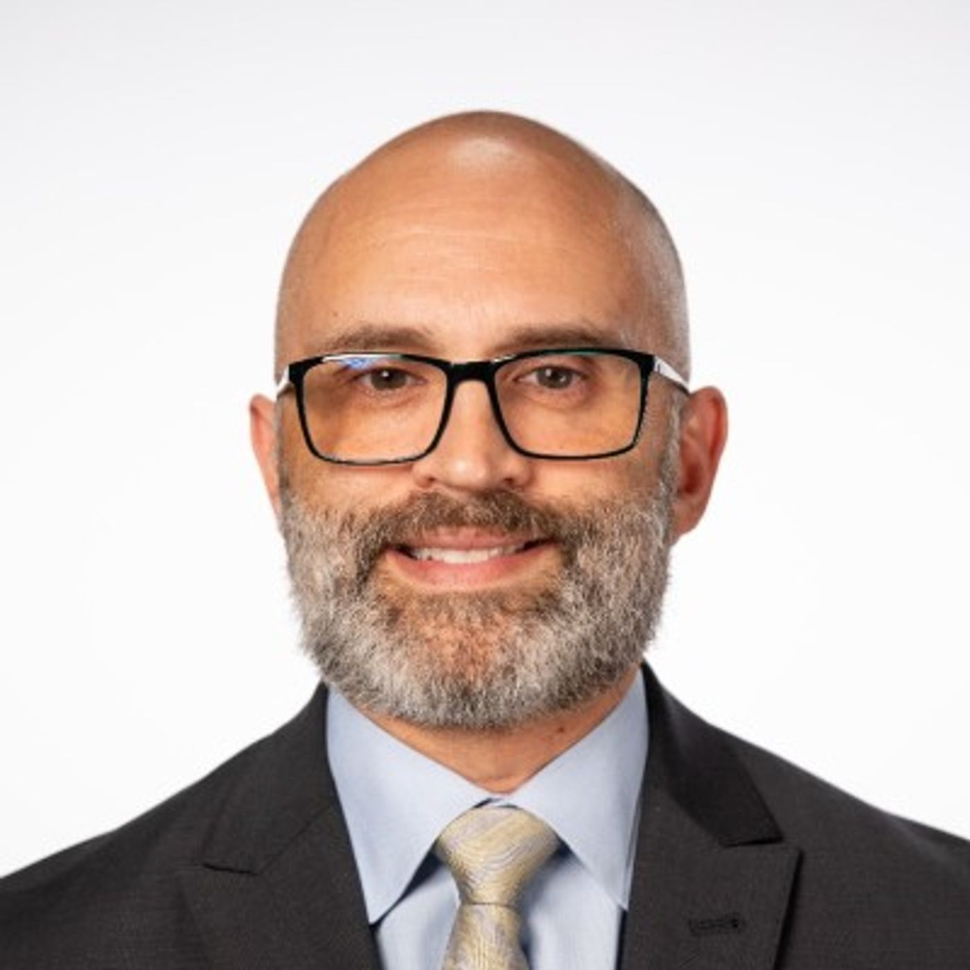 SFN Dad To Dad 422 - Justin DeVault of Algonquin, IL a Data Analyst, Father of Three Including One With Autism & Loss Of One At 15 Years Old