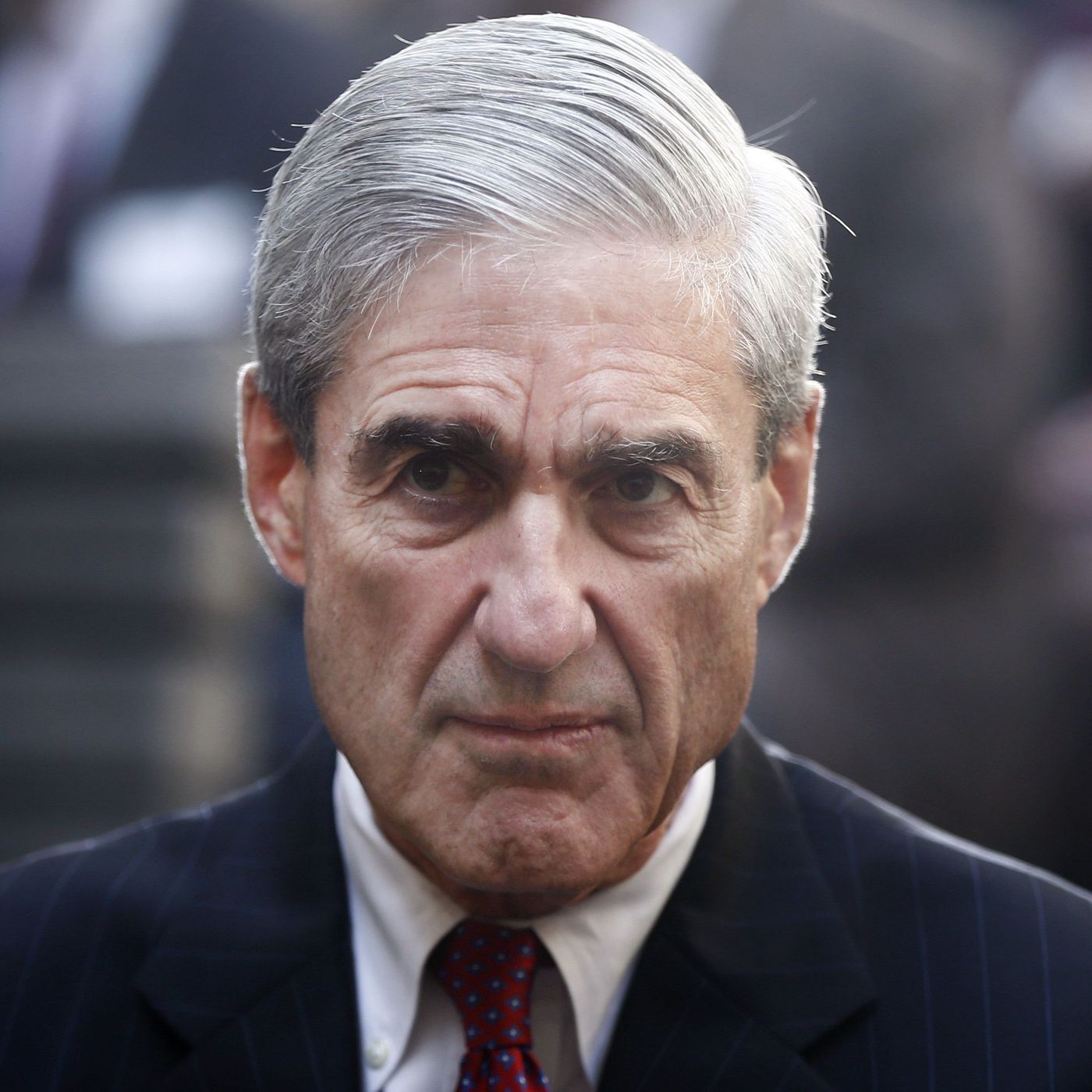 Mueller Time Mueller Time