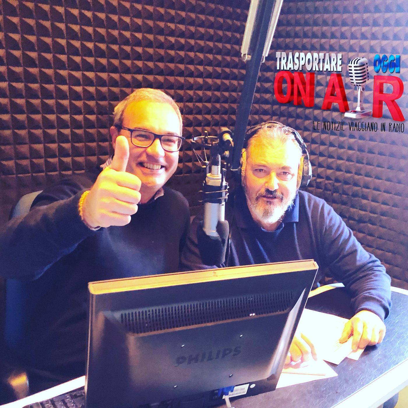 Radio Trasportare Oggi