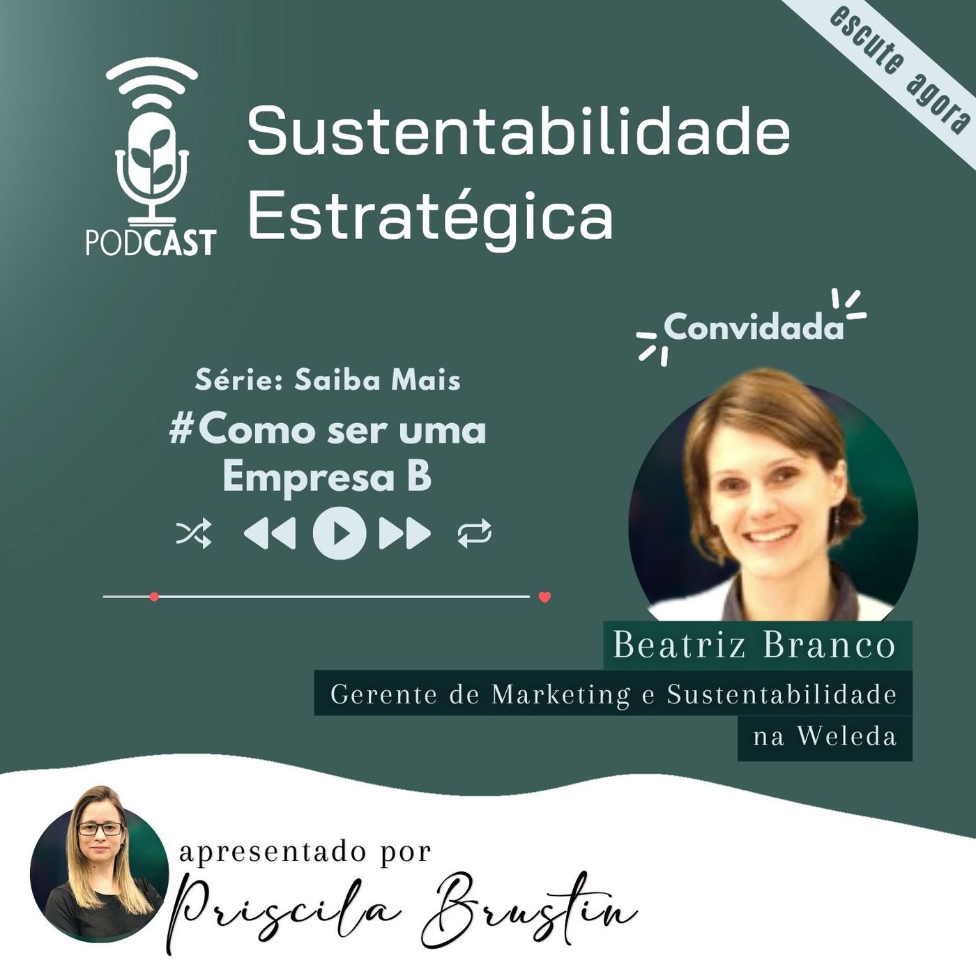 Sustentabilidade Estratégica