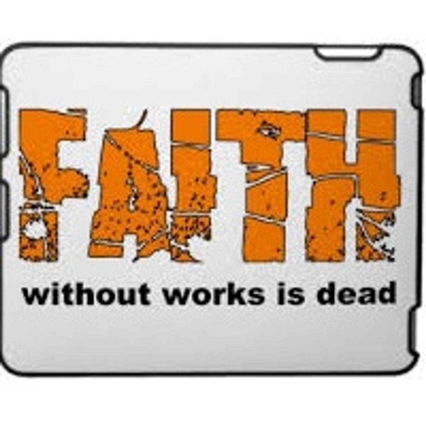 Zombie Faith episode artwork