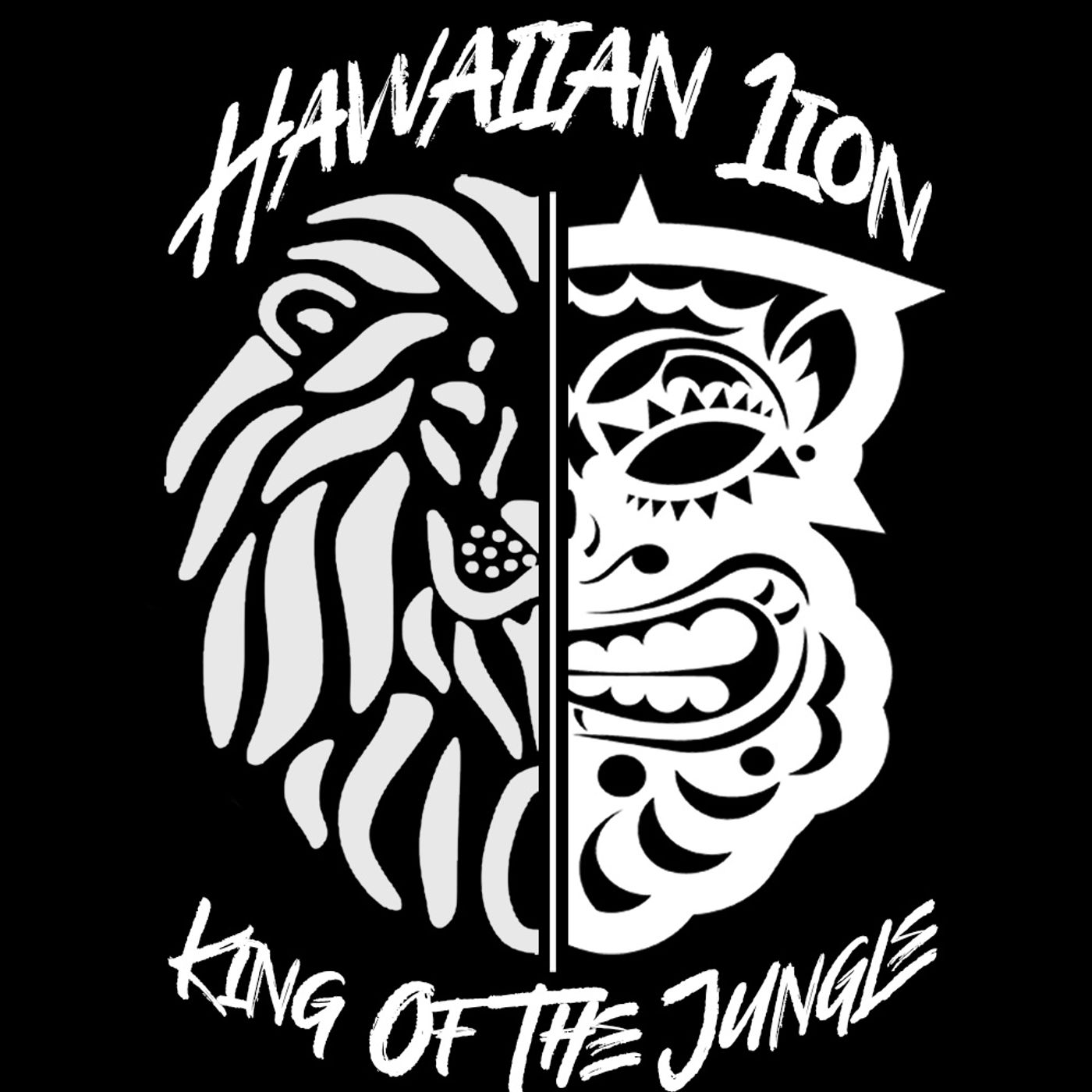 Big Lip Radio Presents: Gimmicks And Angles 20 - IZW King of the Jungle episode artwork