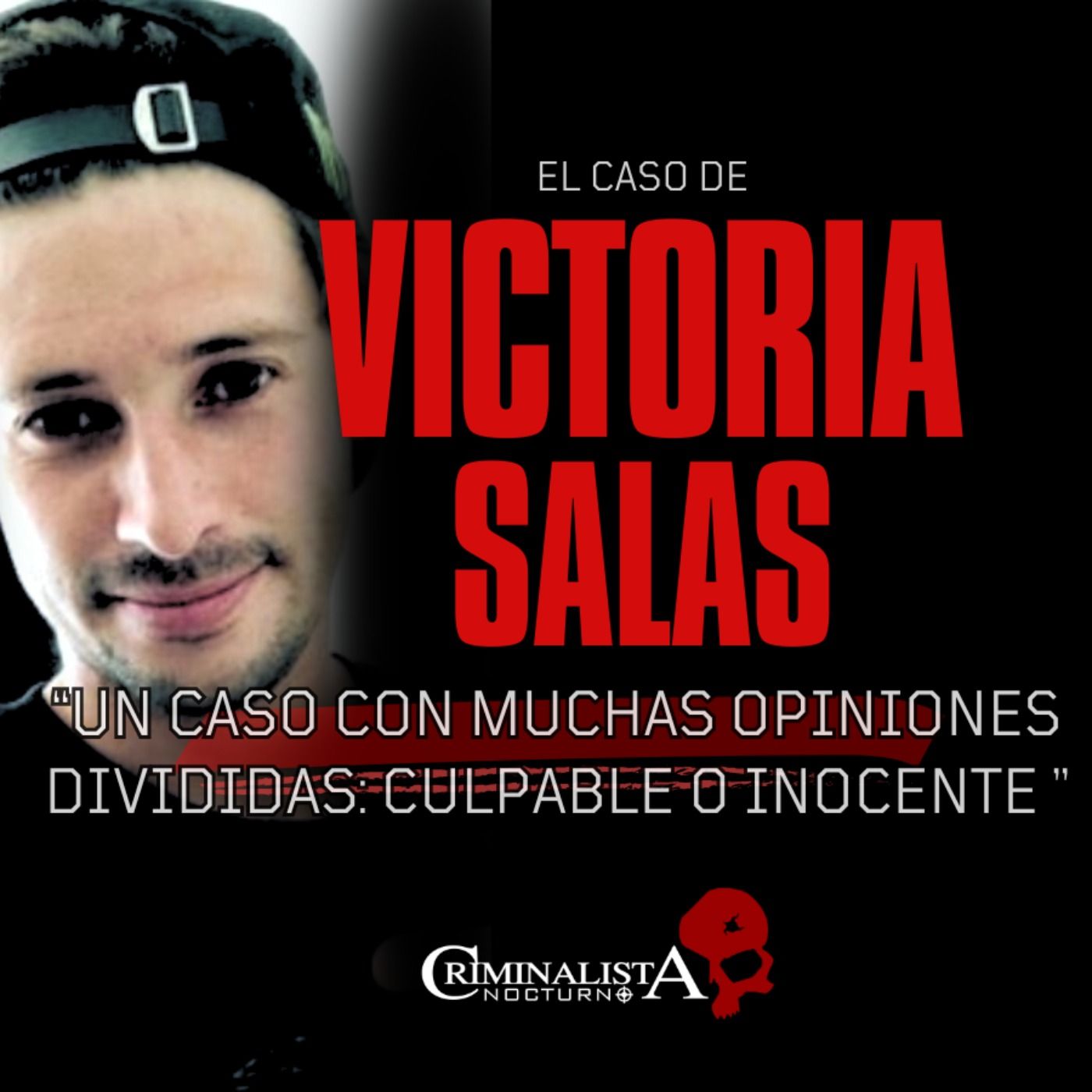 CRIMINALISTA NOCTURNO