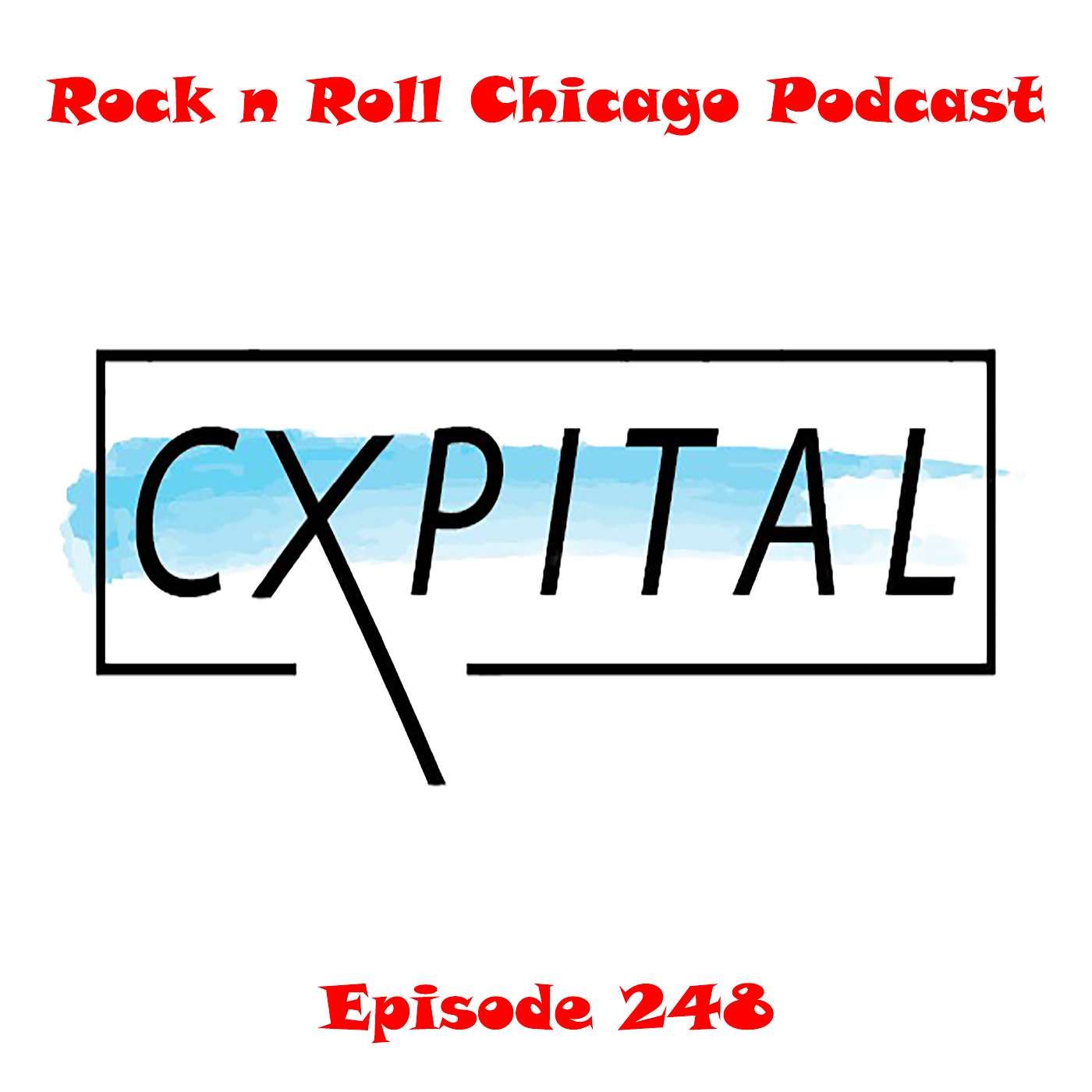 Ep 248 Cxpital