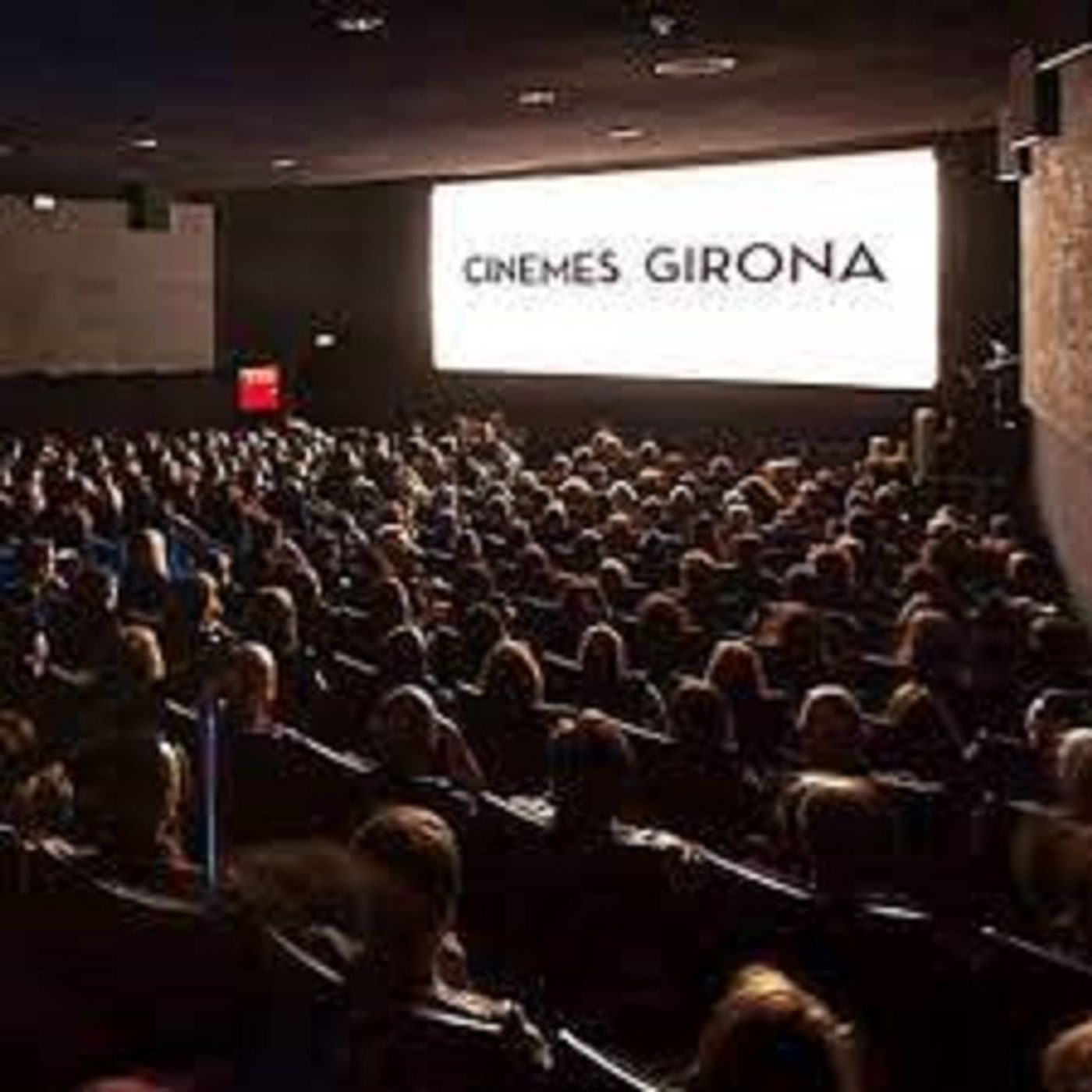 Entrevista a Toni Espinosa, director de Cinemes Girona. Premi Pepón Coromina, abonaments i més! episode artwork